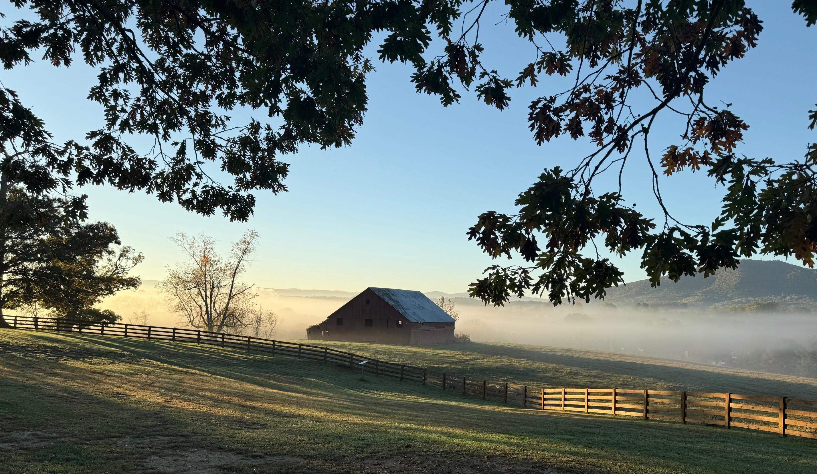 2120 PEPPERS FERRY Road