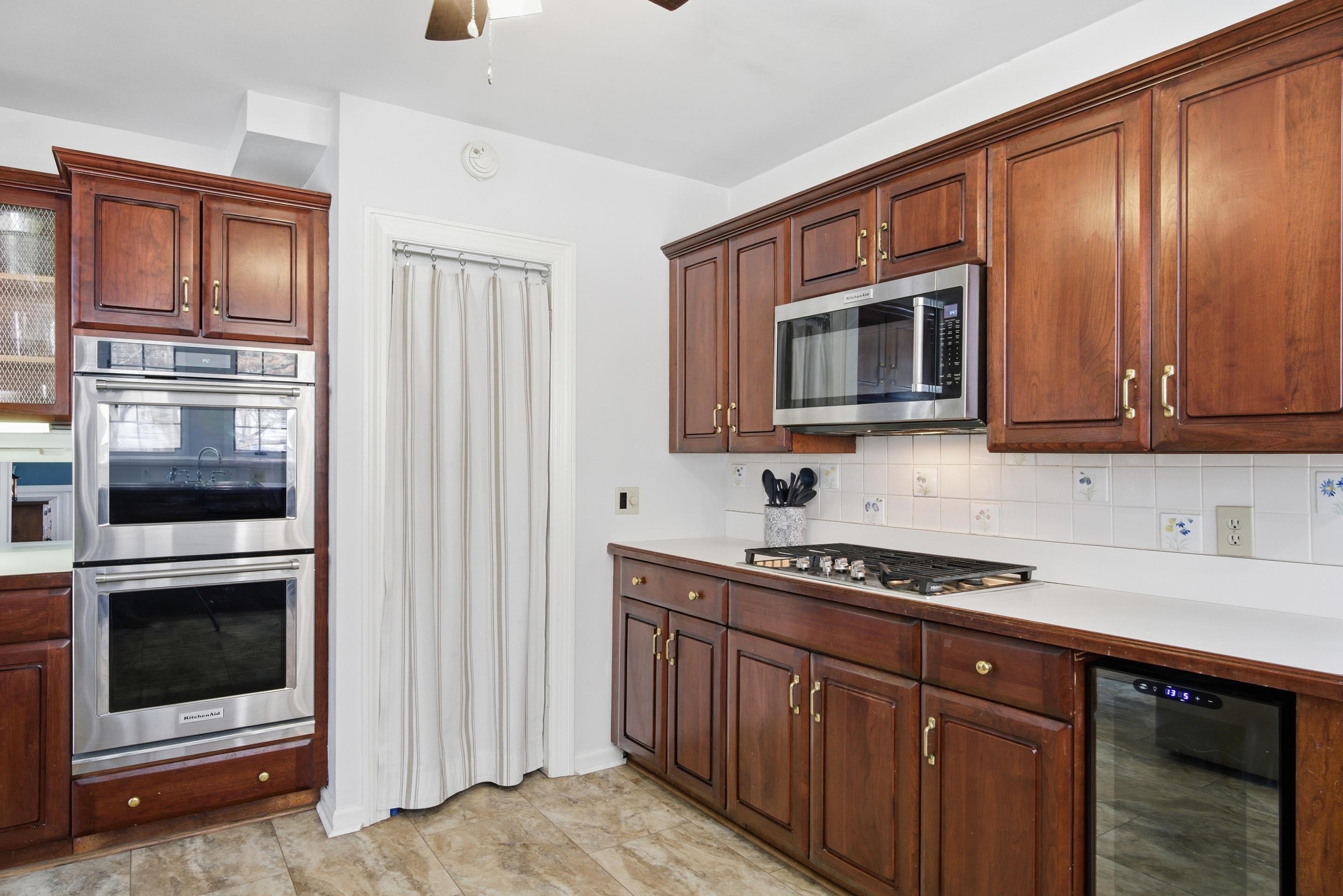 2120 PEPPERS FERRY Road