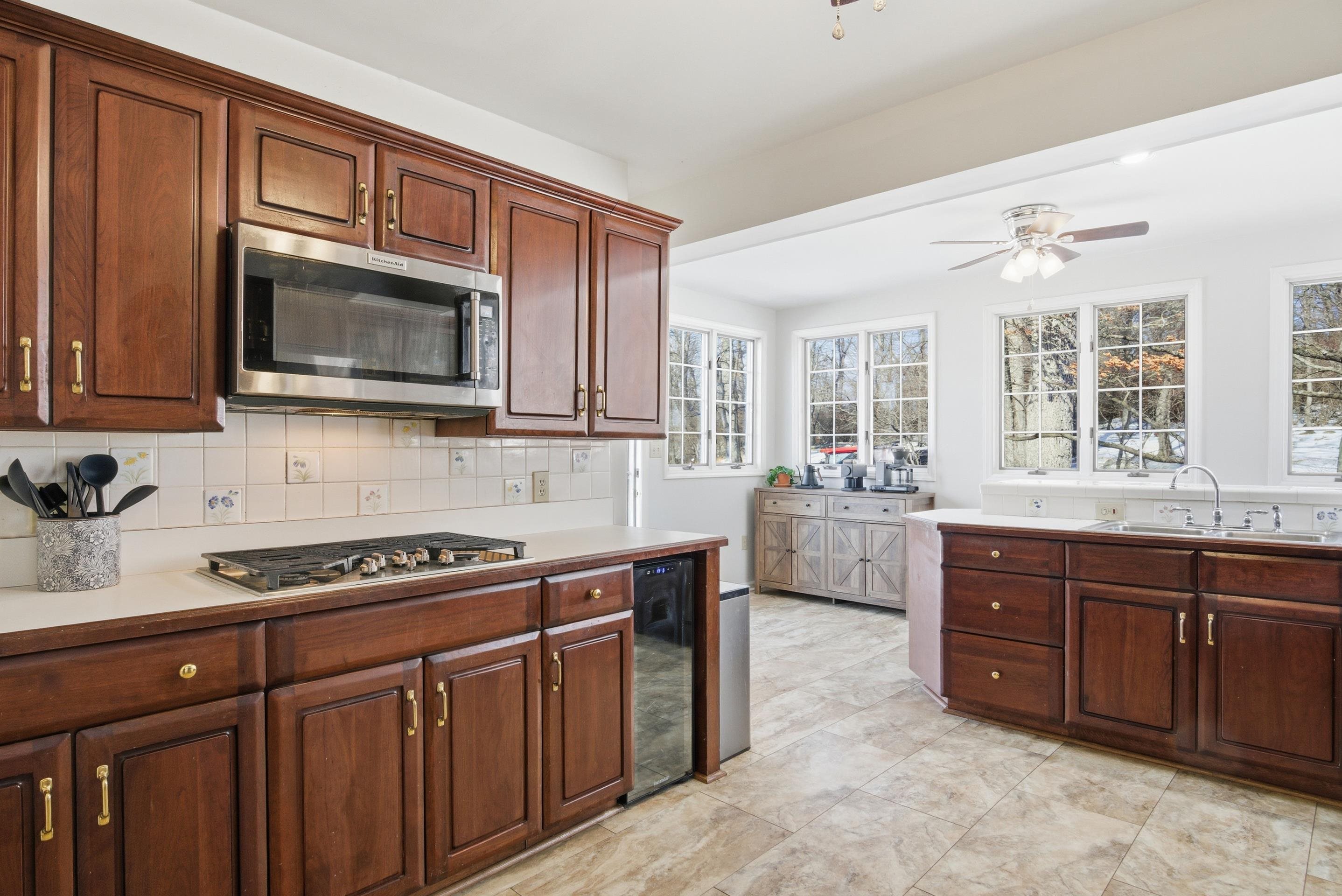 2120 PEPPERS FERRY Road