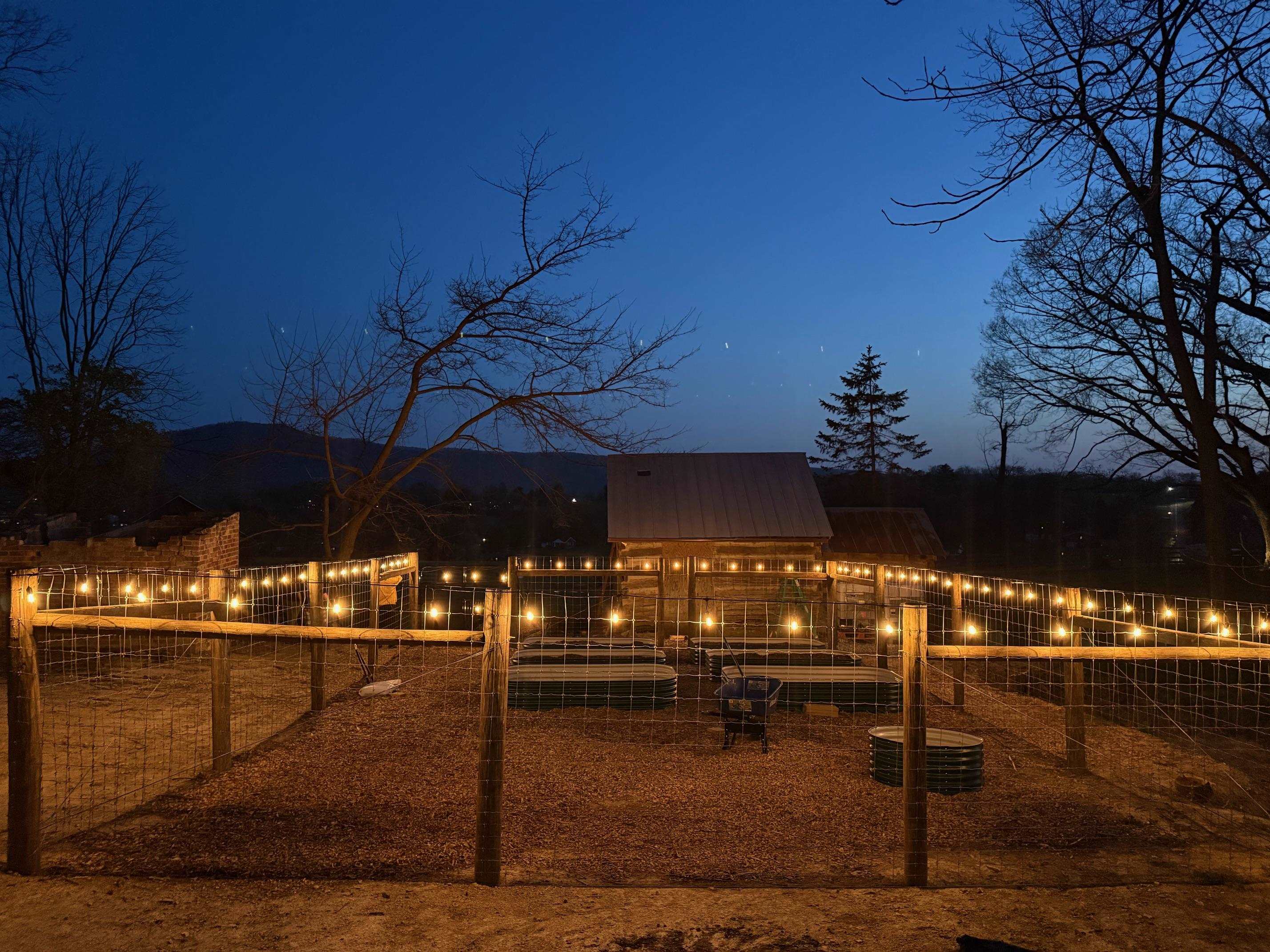 2120 PEPPERS FERRY Road