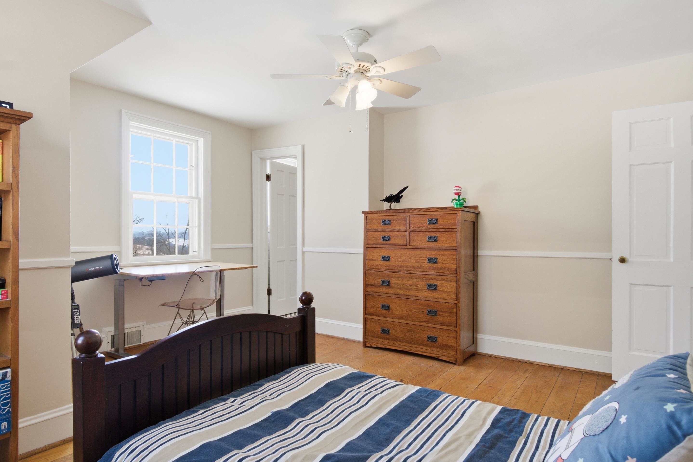 2120 PEPPERS FERRY Road