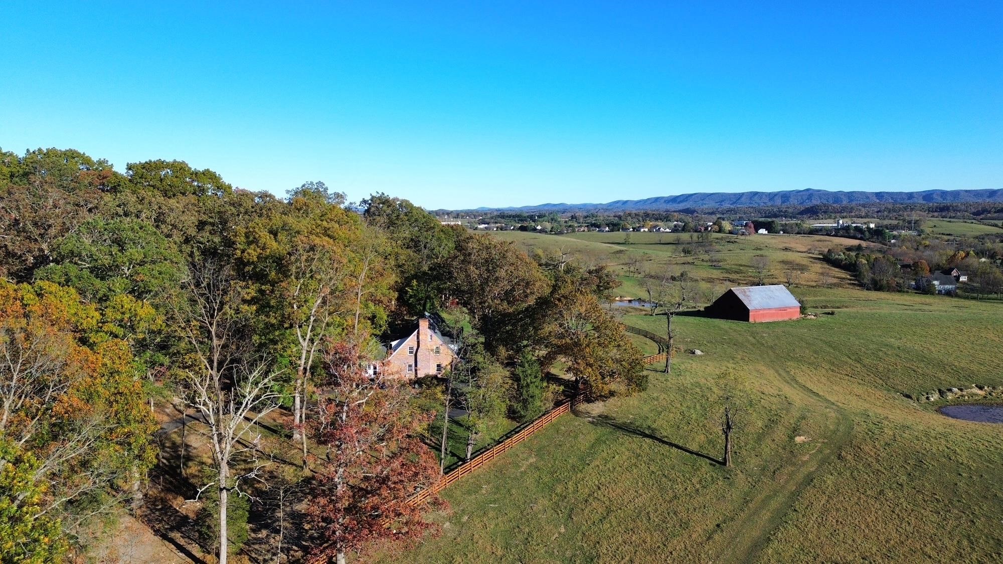 2120 PEPPERS FERRY Road