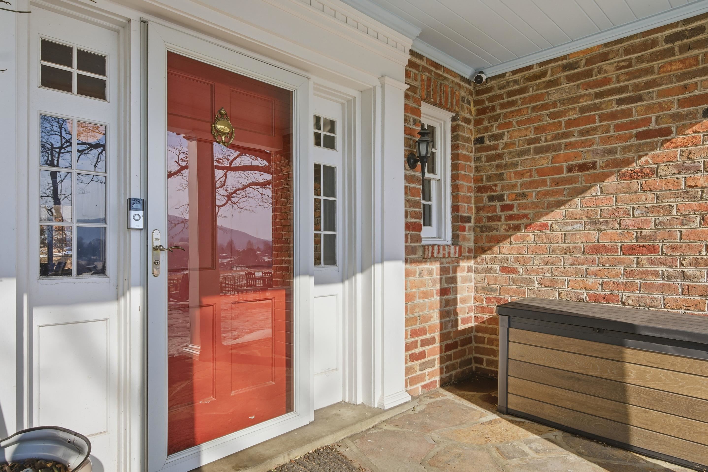 2120 PEPPERS FERRY Road