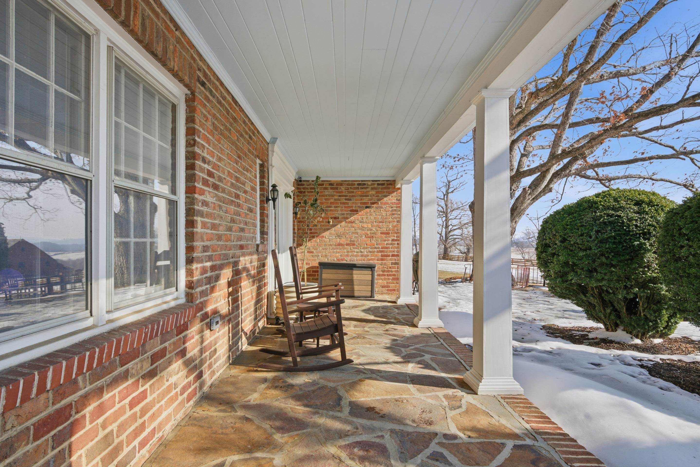 2120 PEPPERS FERRY Road