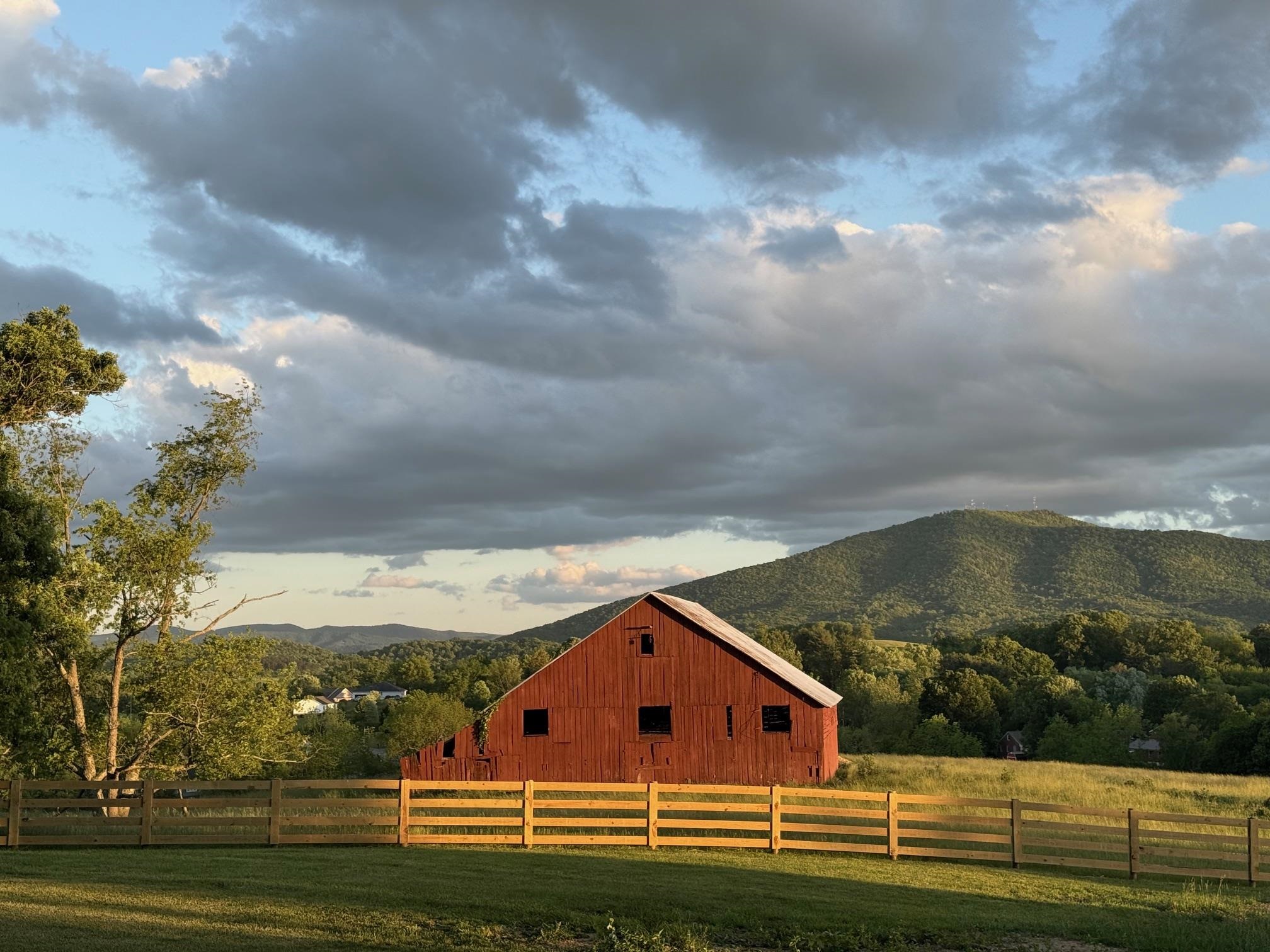 2120 PEPPERS FERRY Road