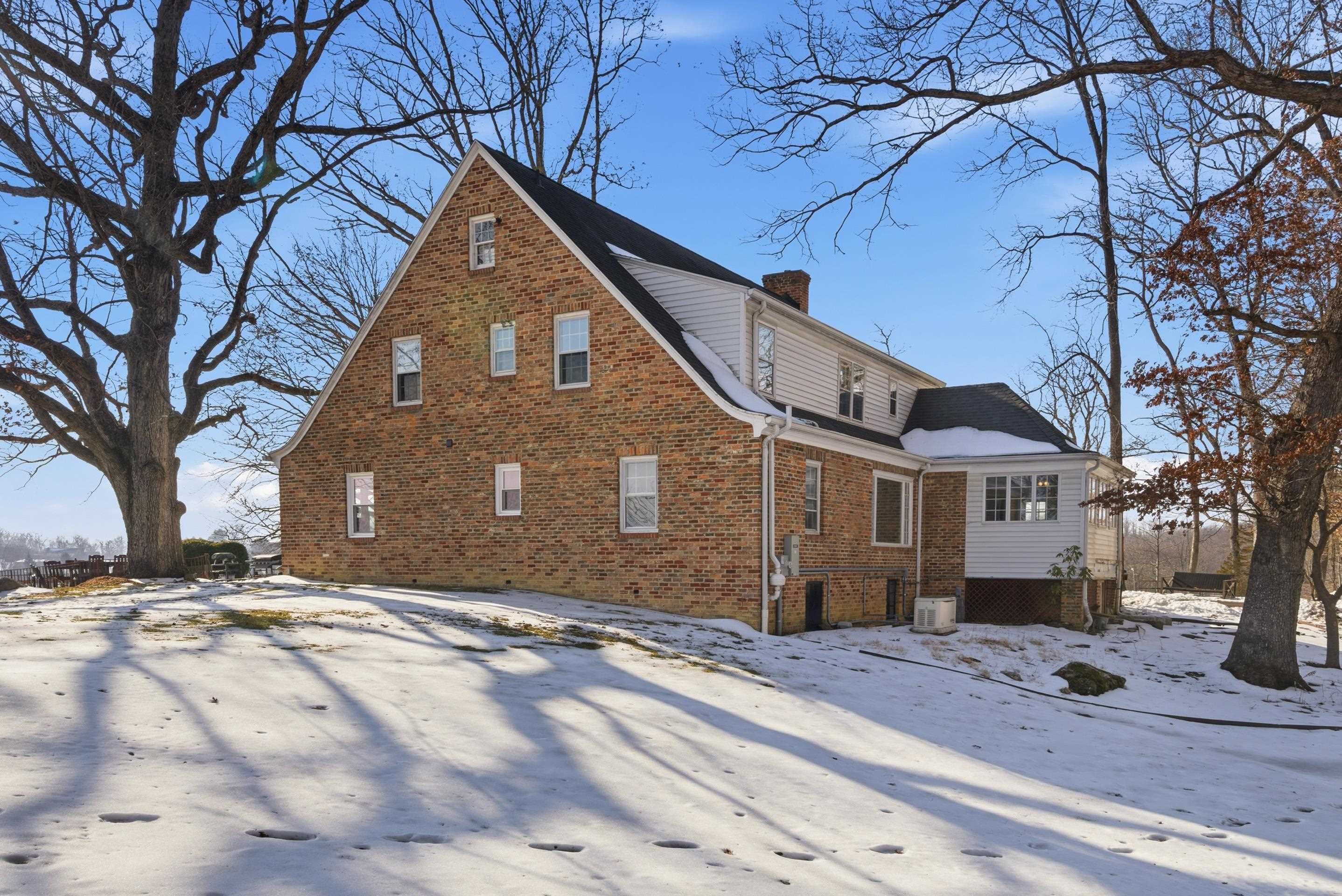 2120 PEPPERS FERRY Road