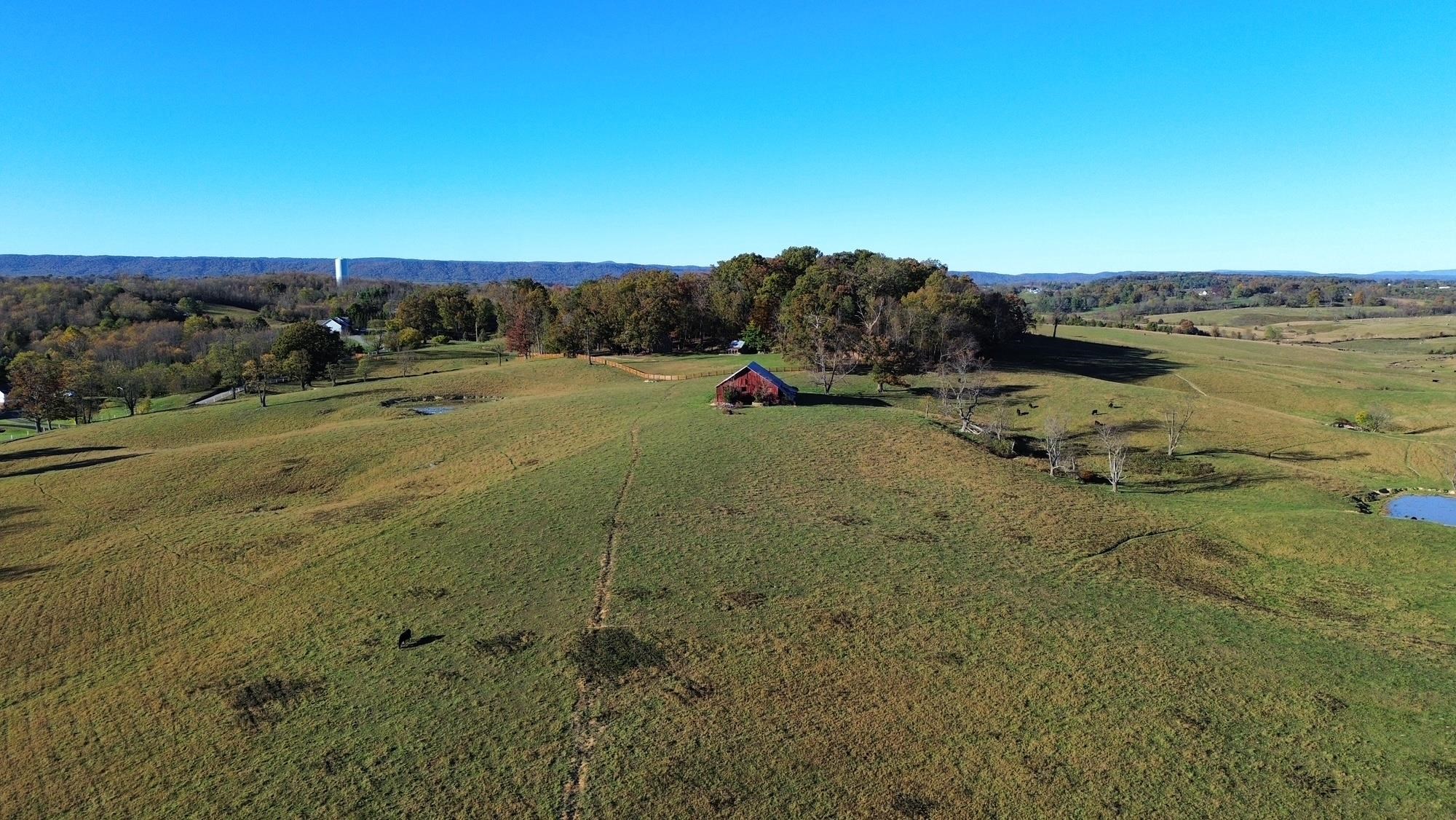 2120 PEPPERS FERRY Road