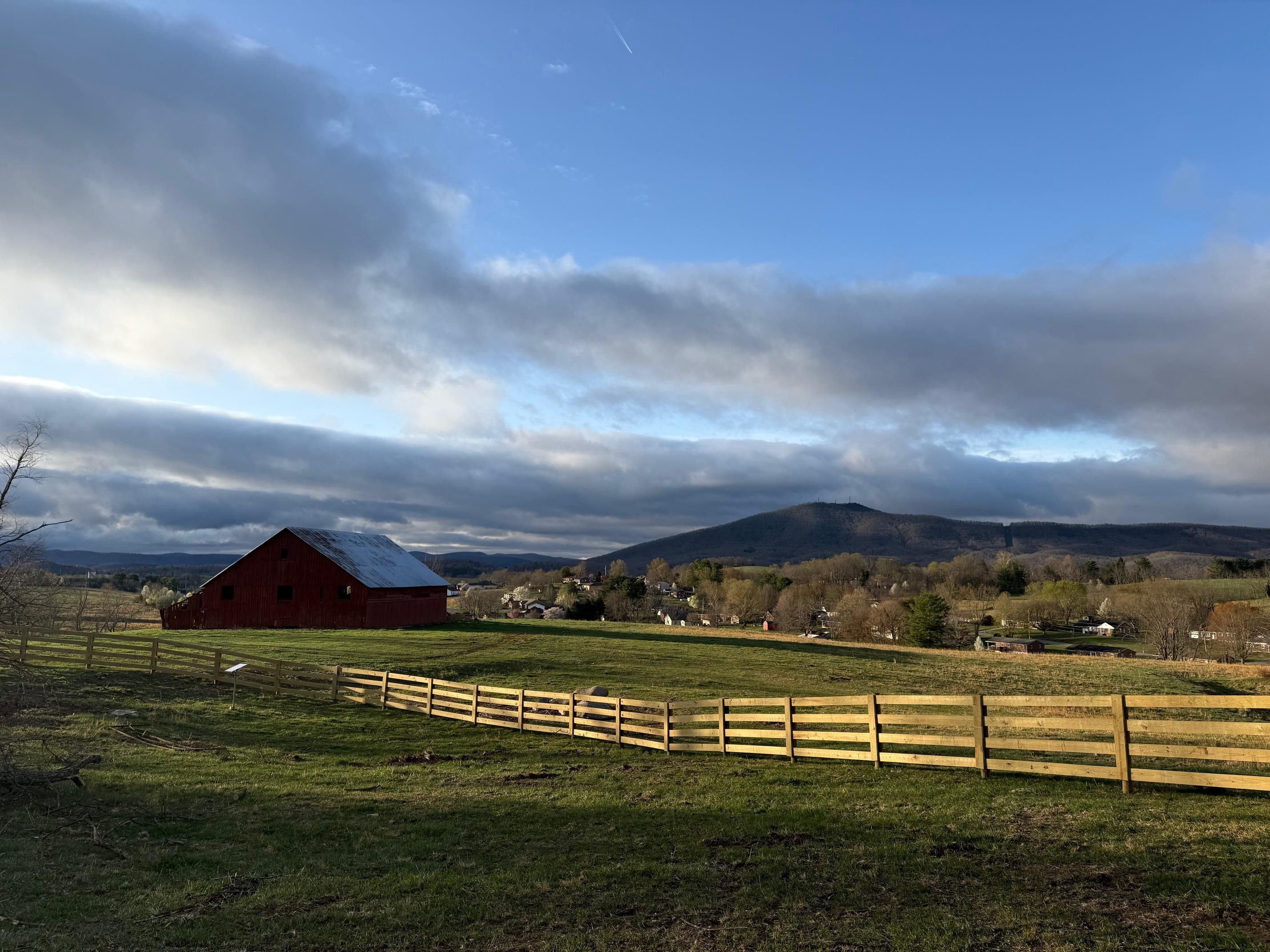 2120 PEPPERS FERRY Road