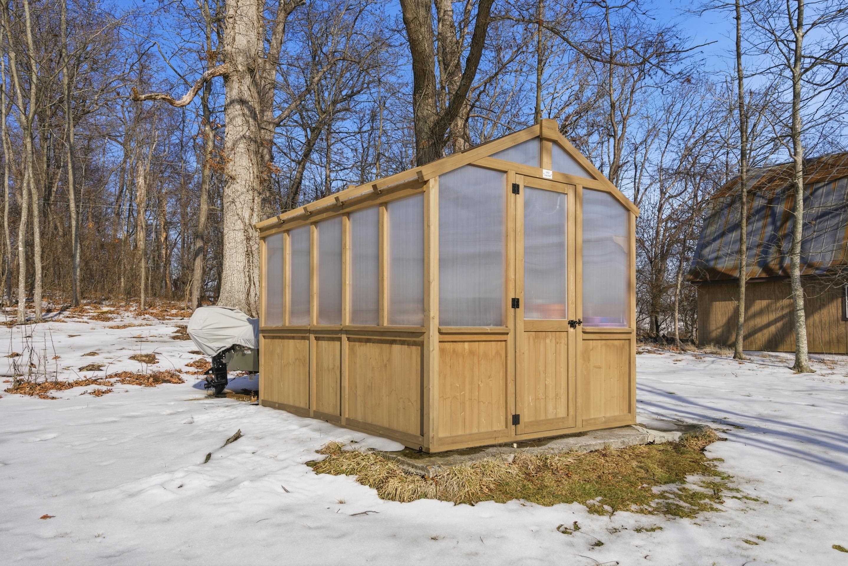 2120 PEPPERS FERRY Road