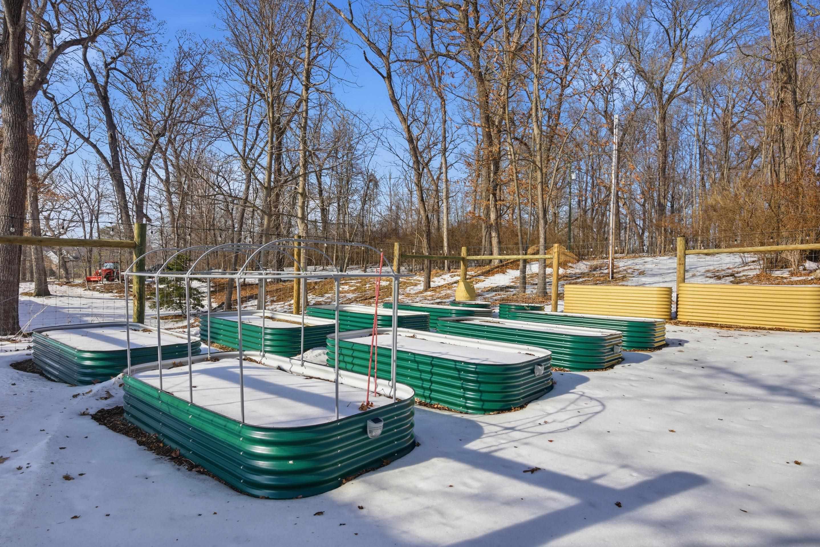 2120 PEPPERS FERRY Road