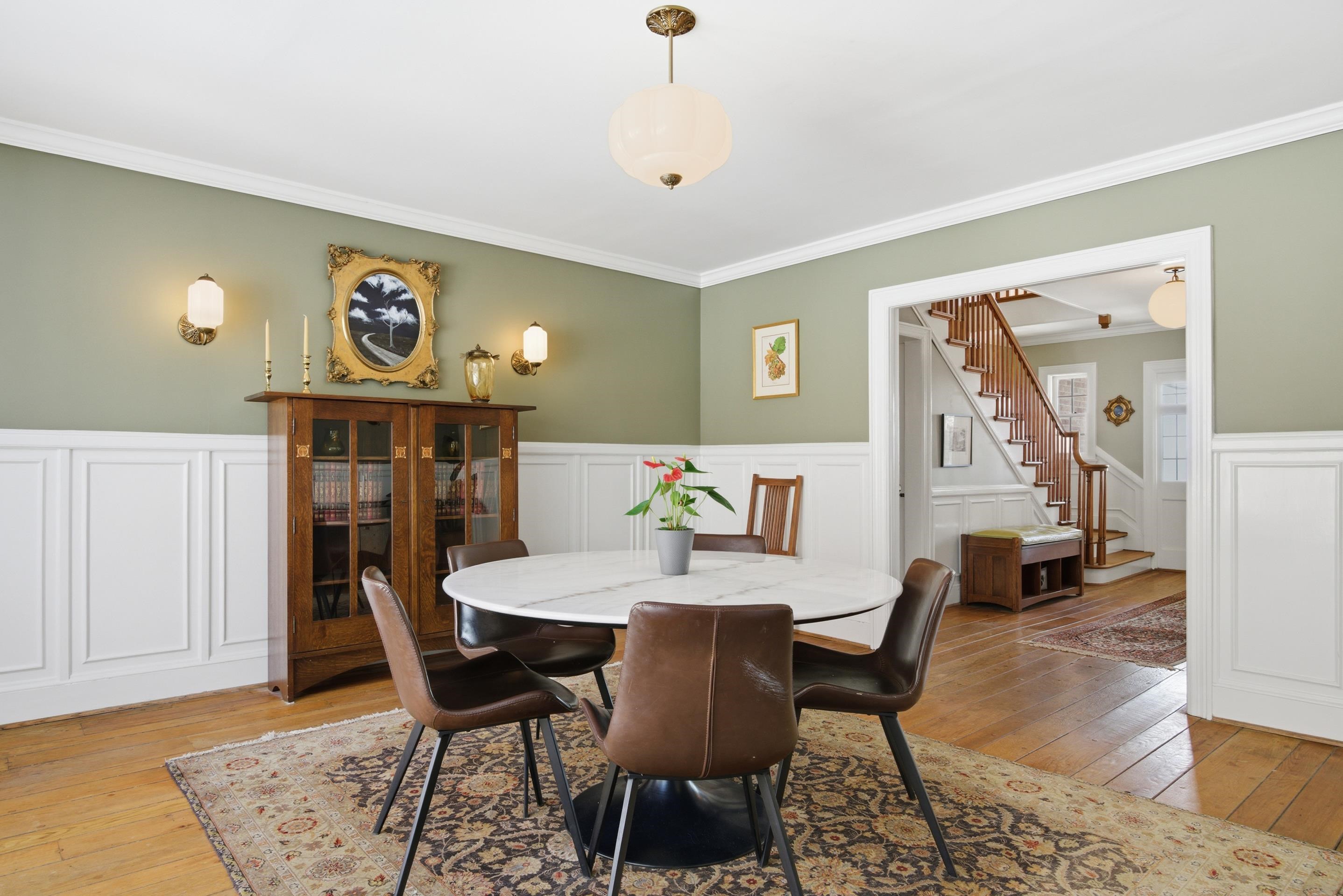 2120 PEPPERS FERRY Road