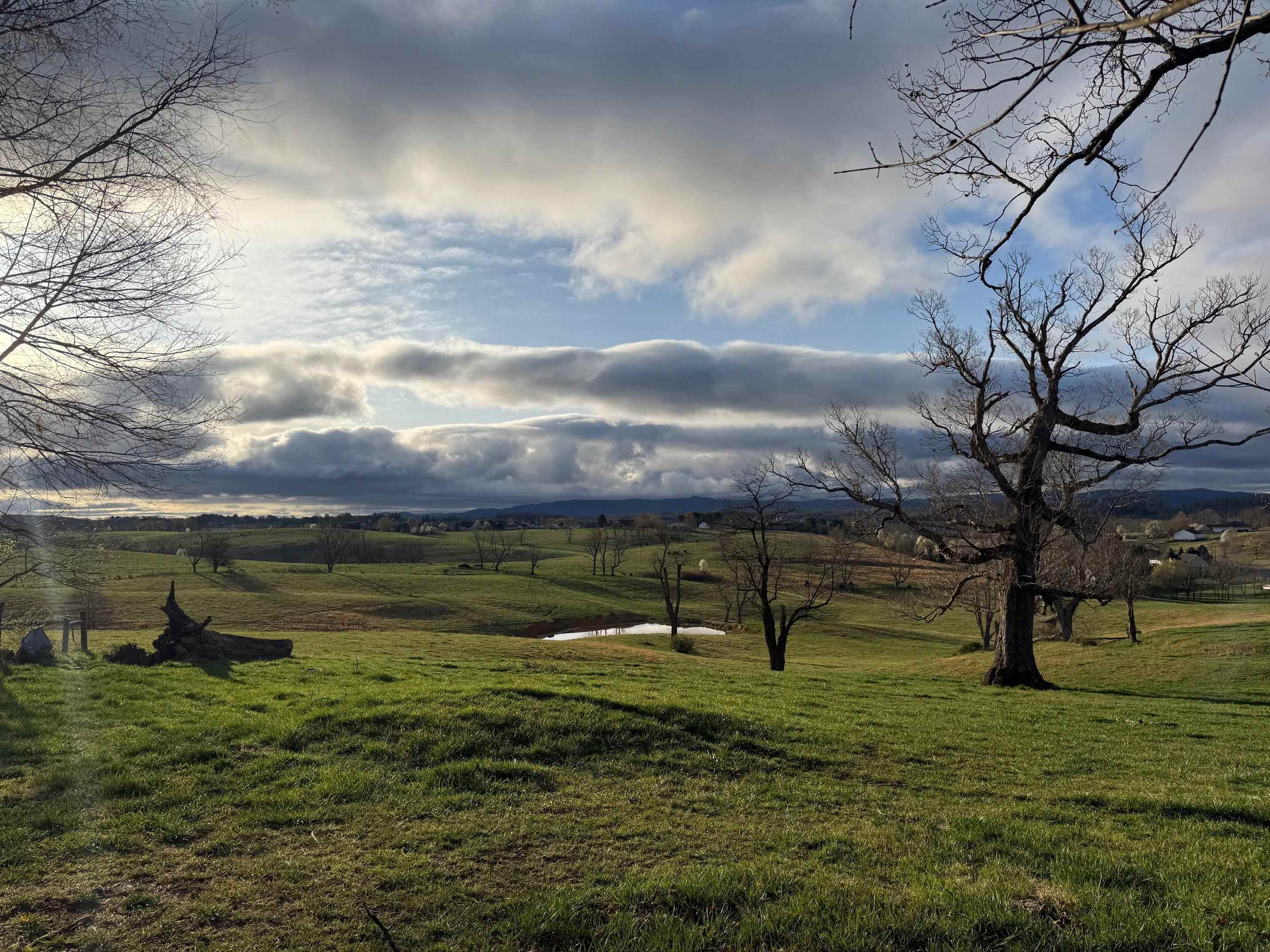 2120 PEPPERS FERRY Road