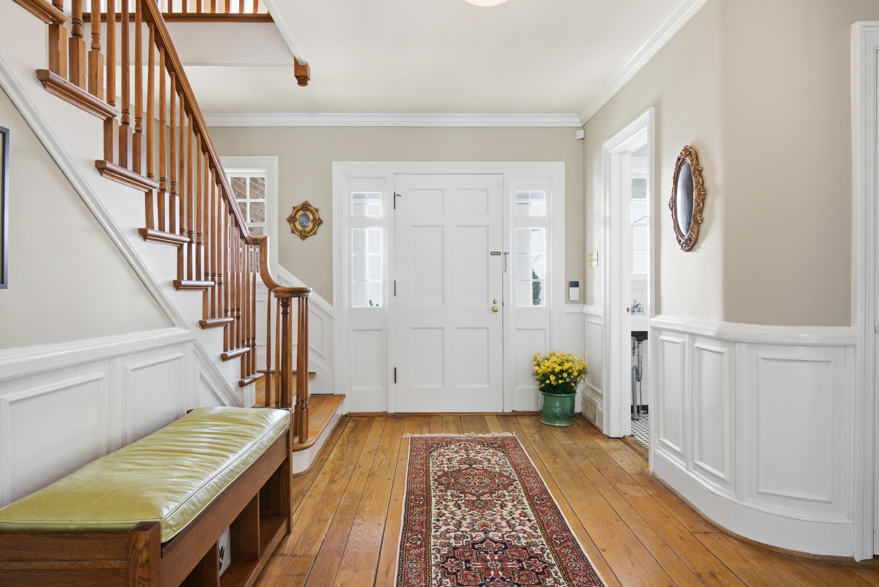 2120 PEPPERS FERRY Road