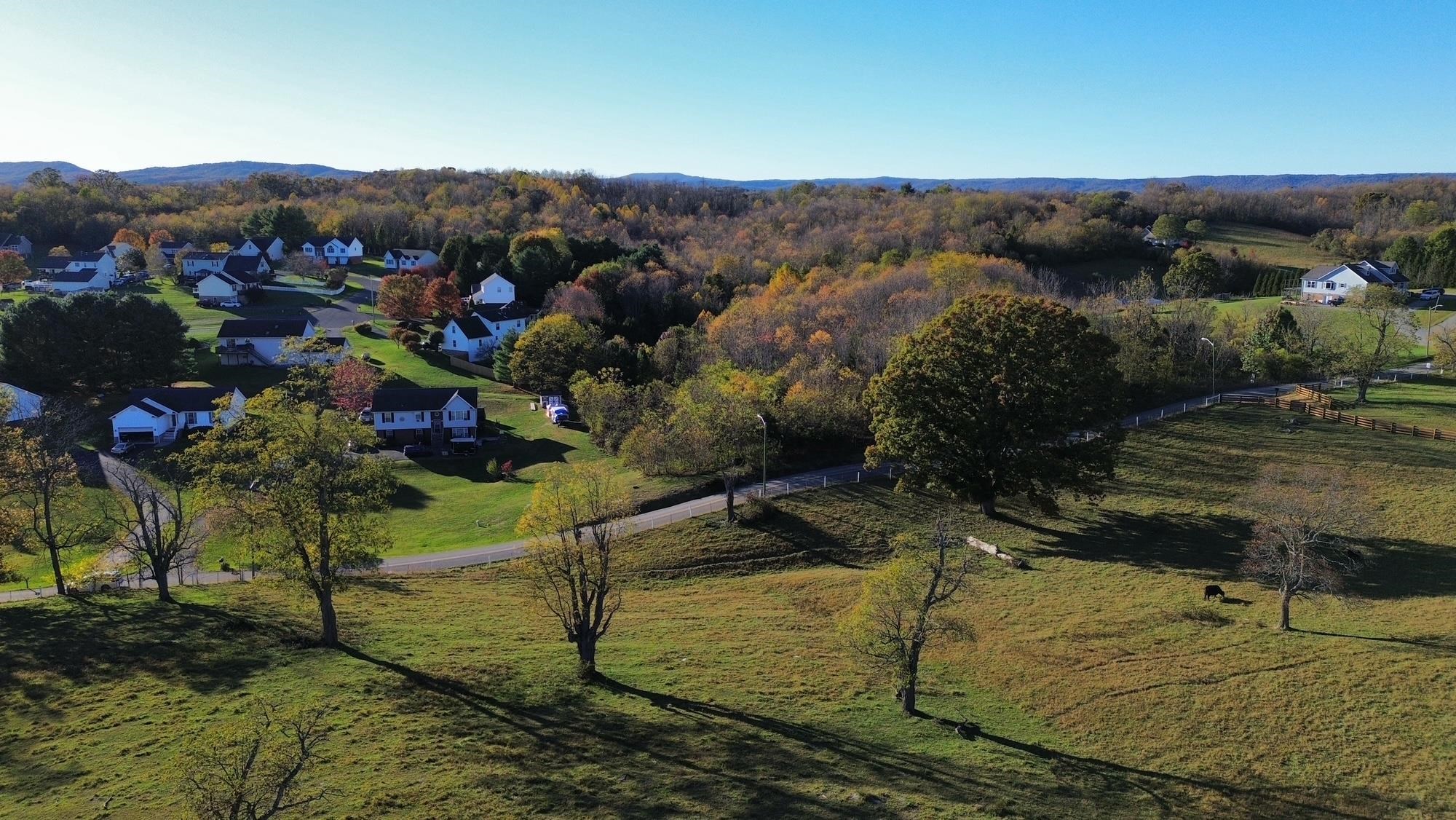 2120 PEPPERS FERRY Road