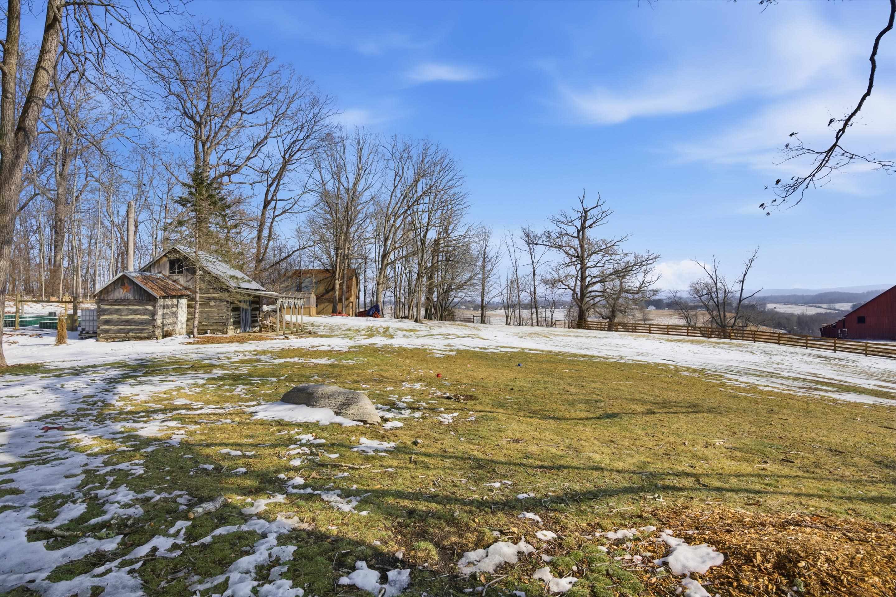 2120 PEPPERS FERRY Road