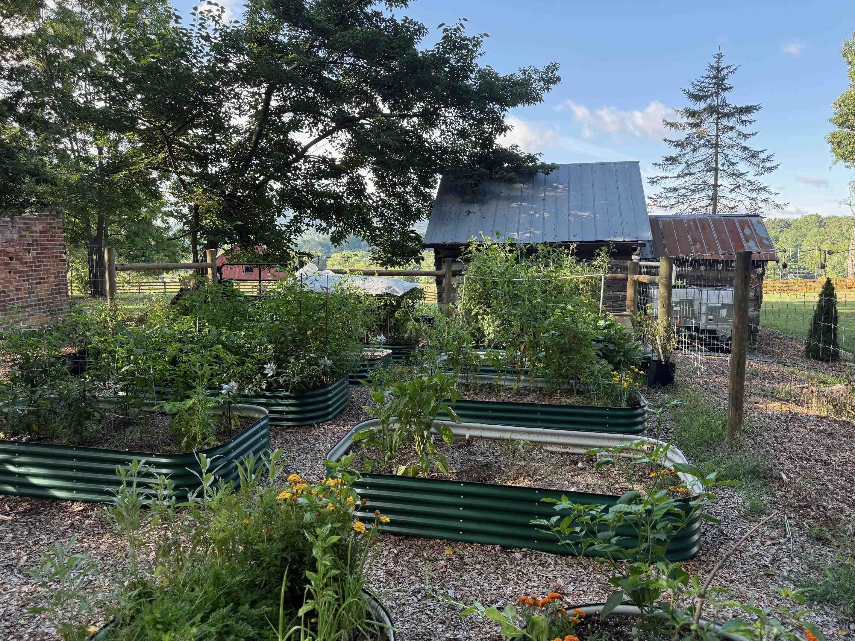 2120 PEPPERS FERRY Road