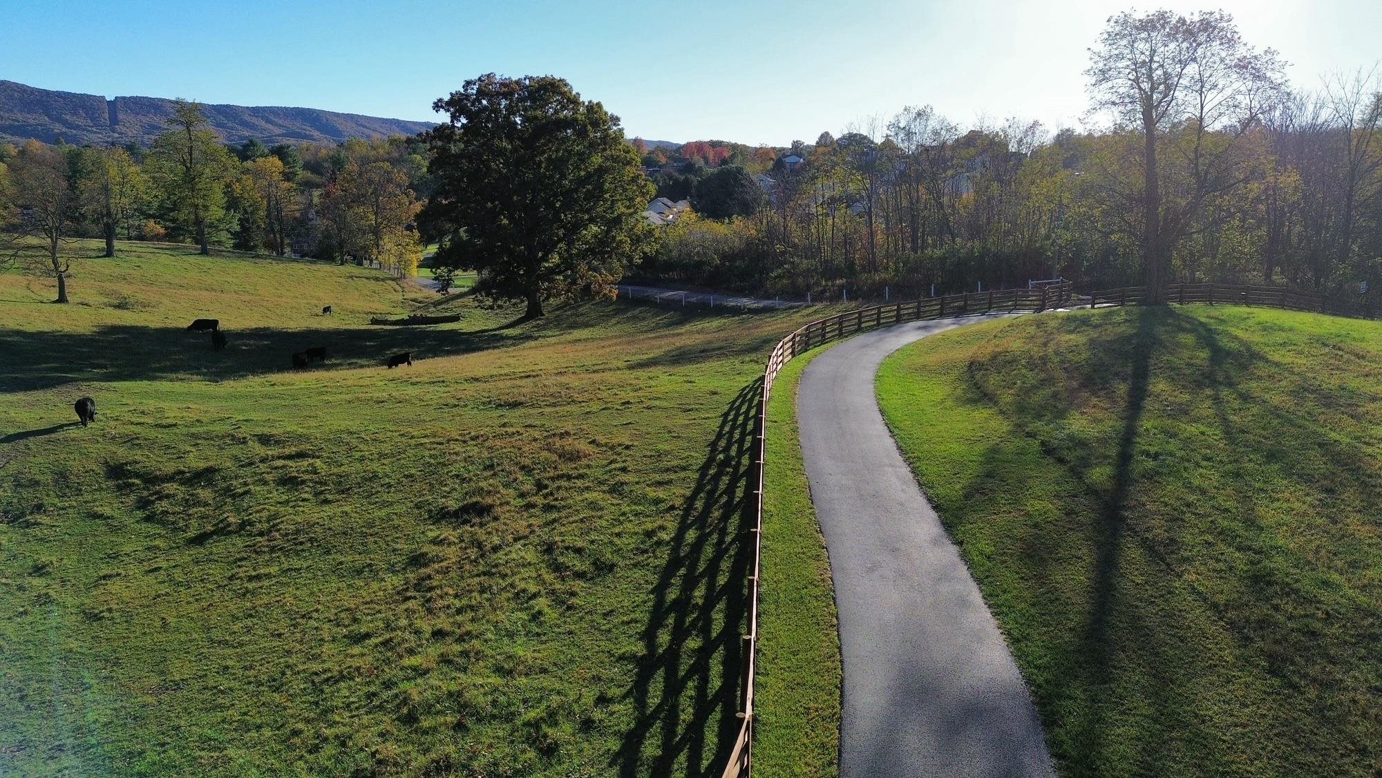 2120 PEPPERS FERRY Road