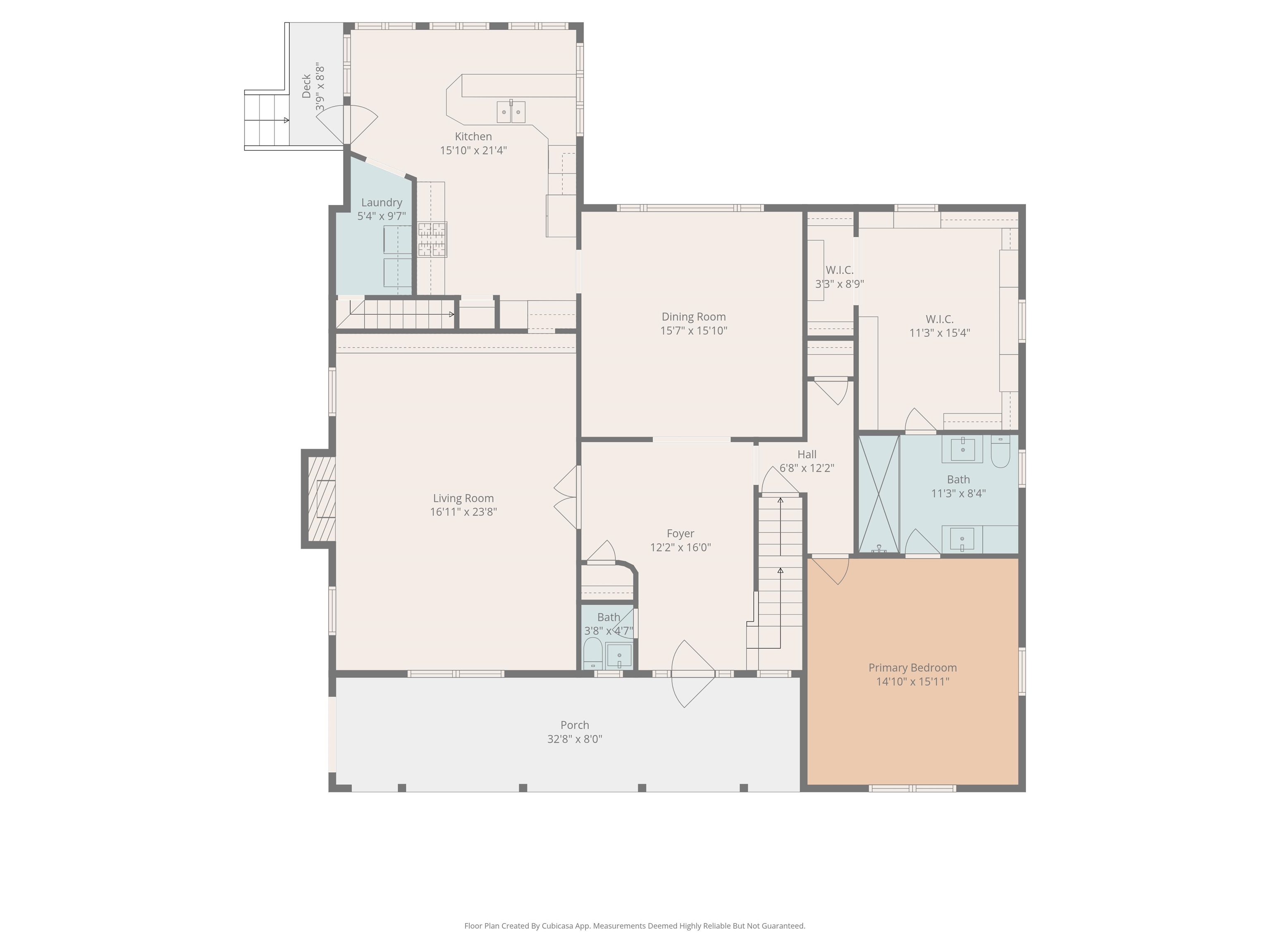 2120 PEPPERS FERRY Road