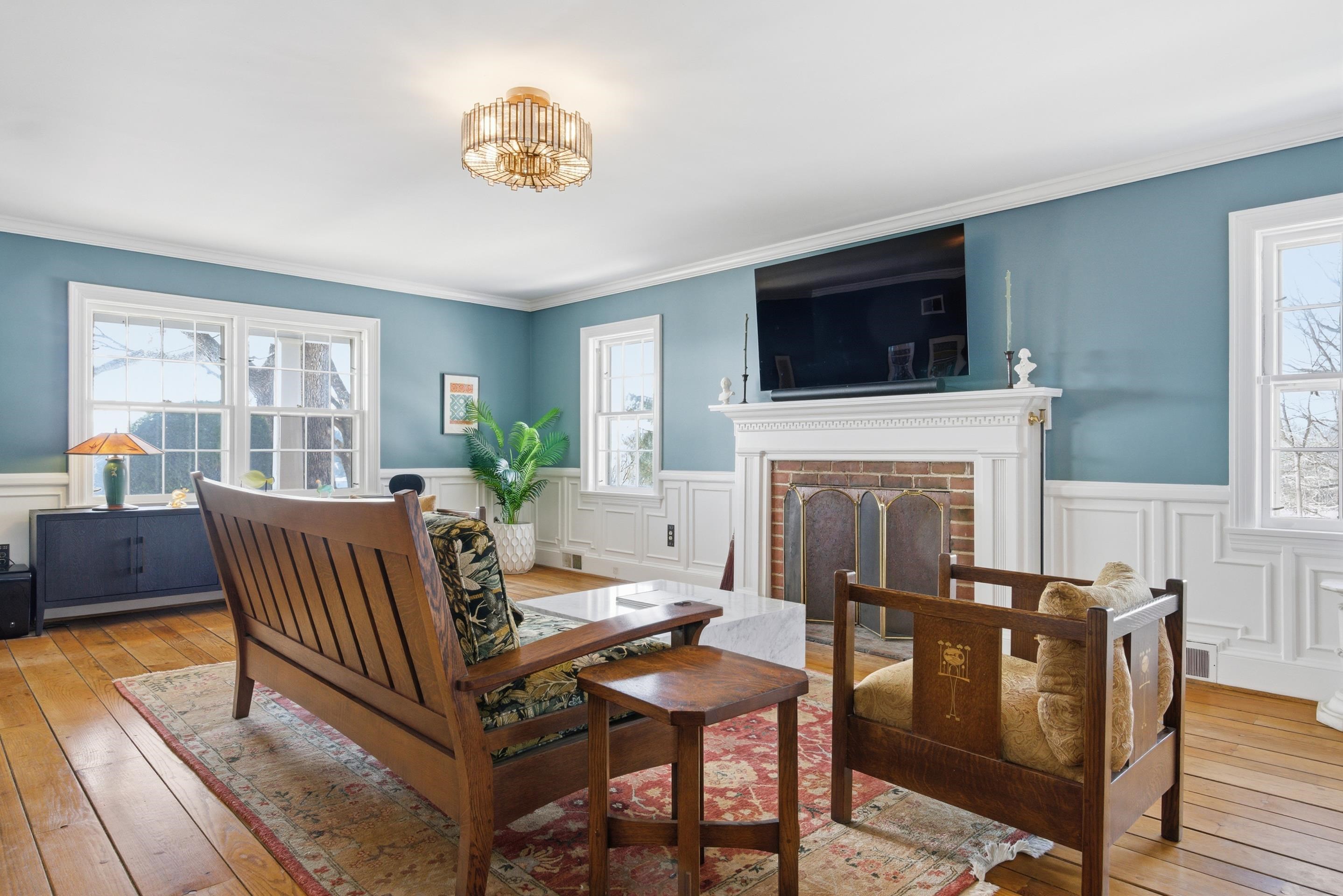 2120 PEPPERS FERRY Road