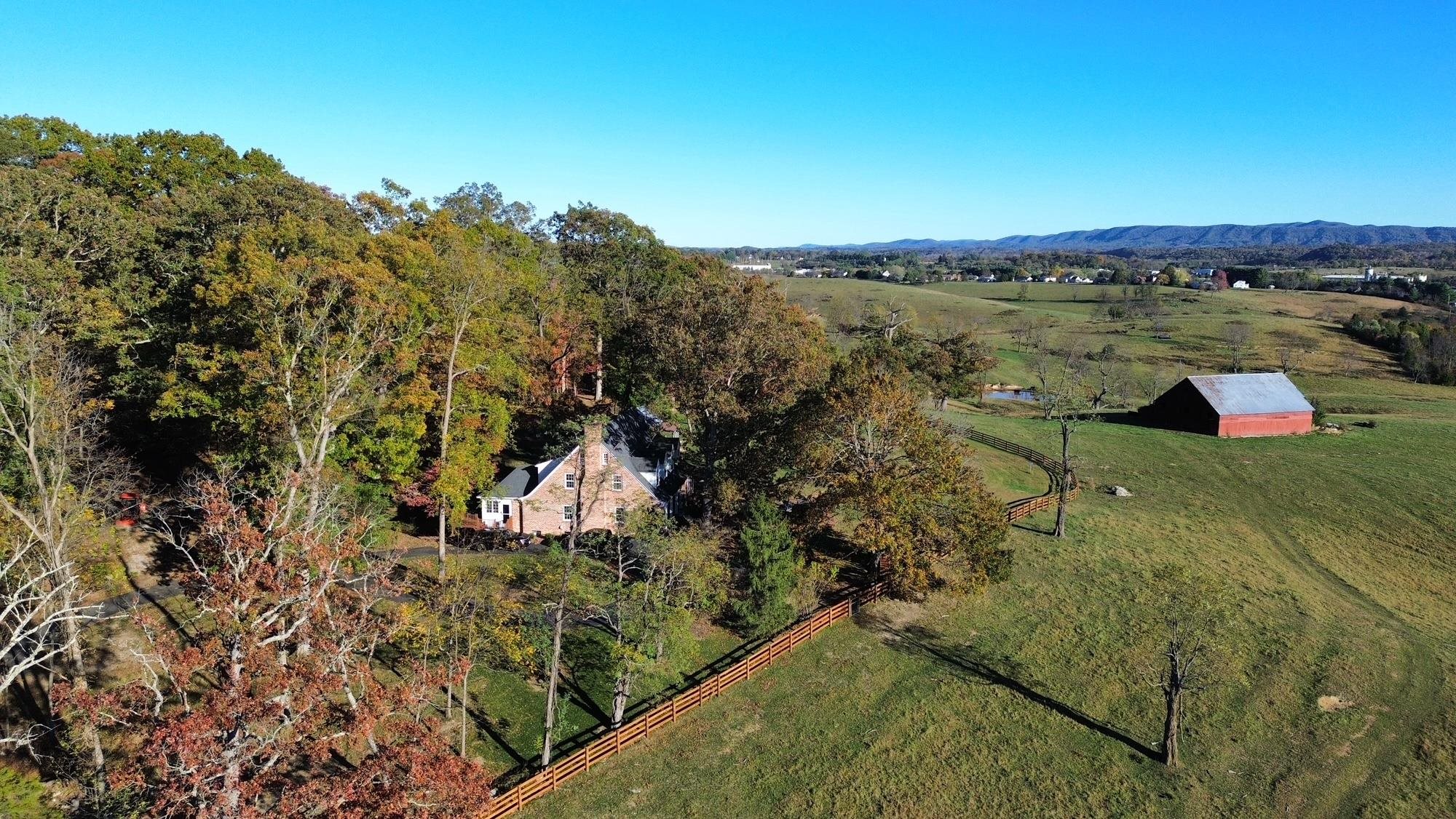 2120 PEPPERS FERRY Road