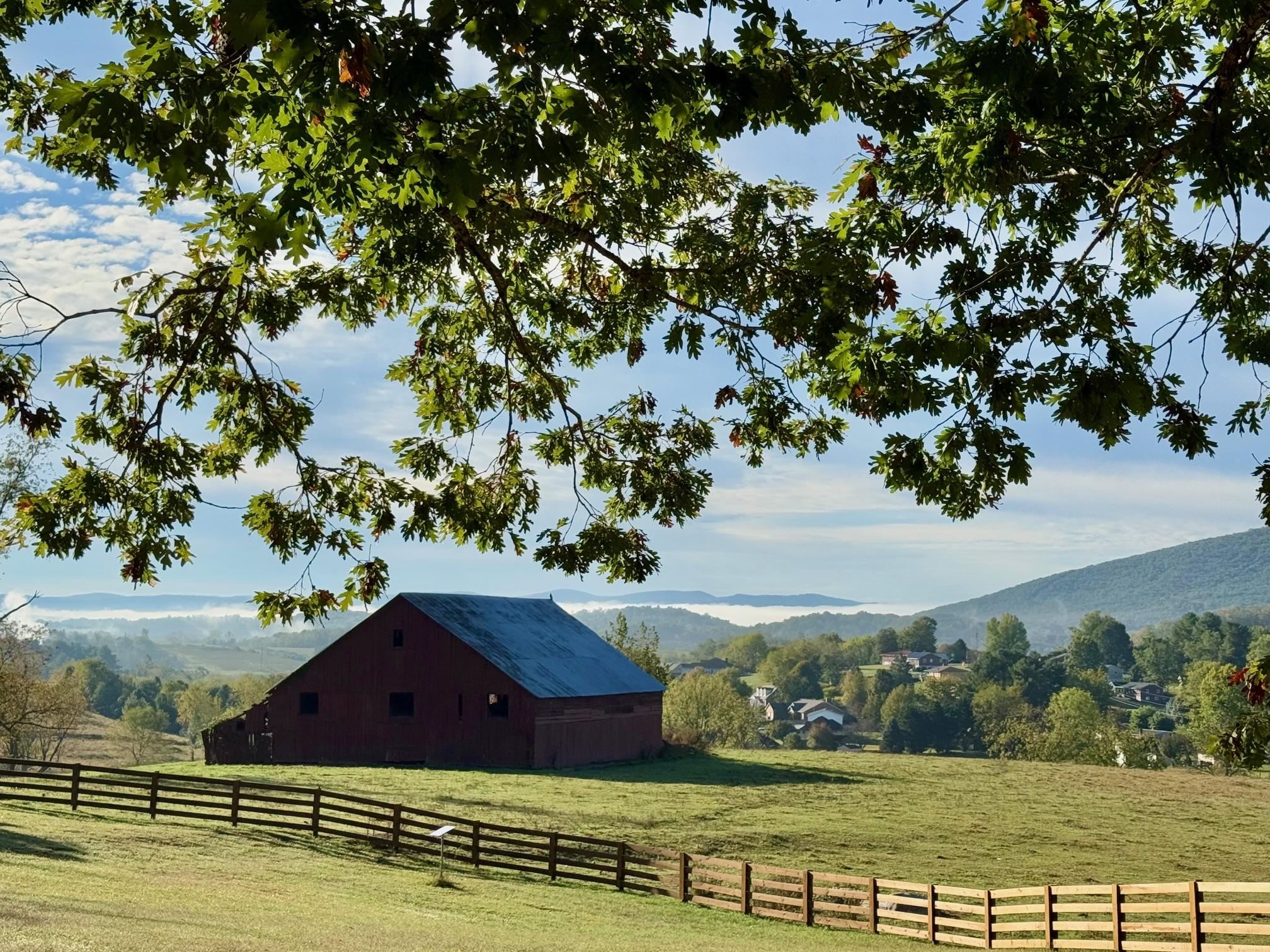 2120 PEPPERS FERRY Road