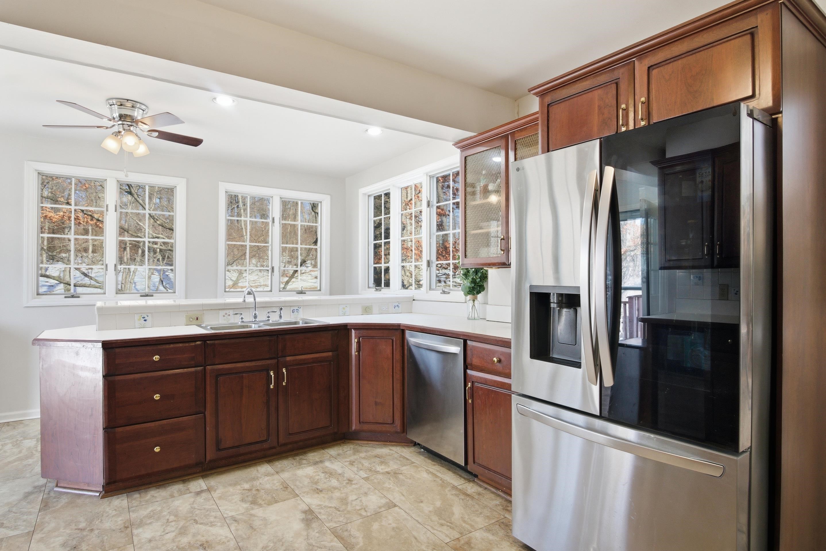 2120 PEPPERS FERRY Road