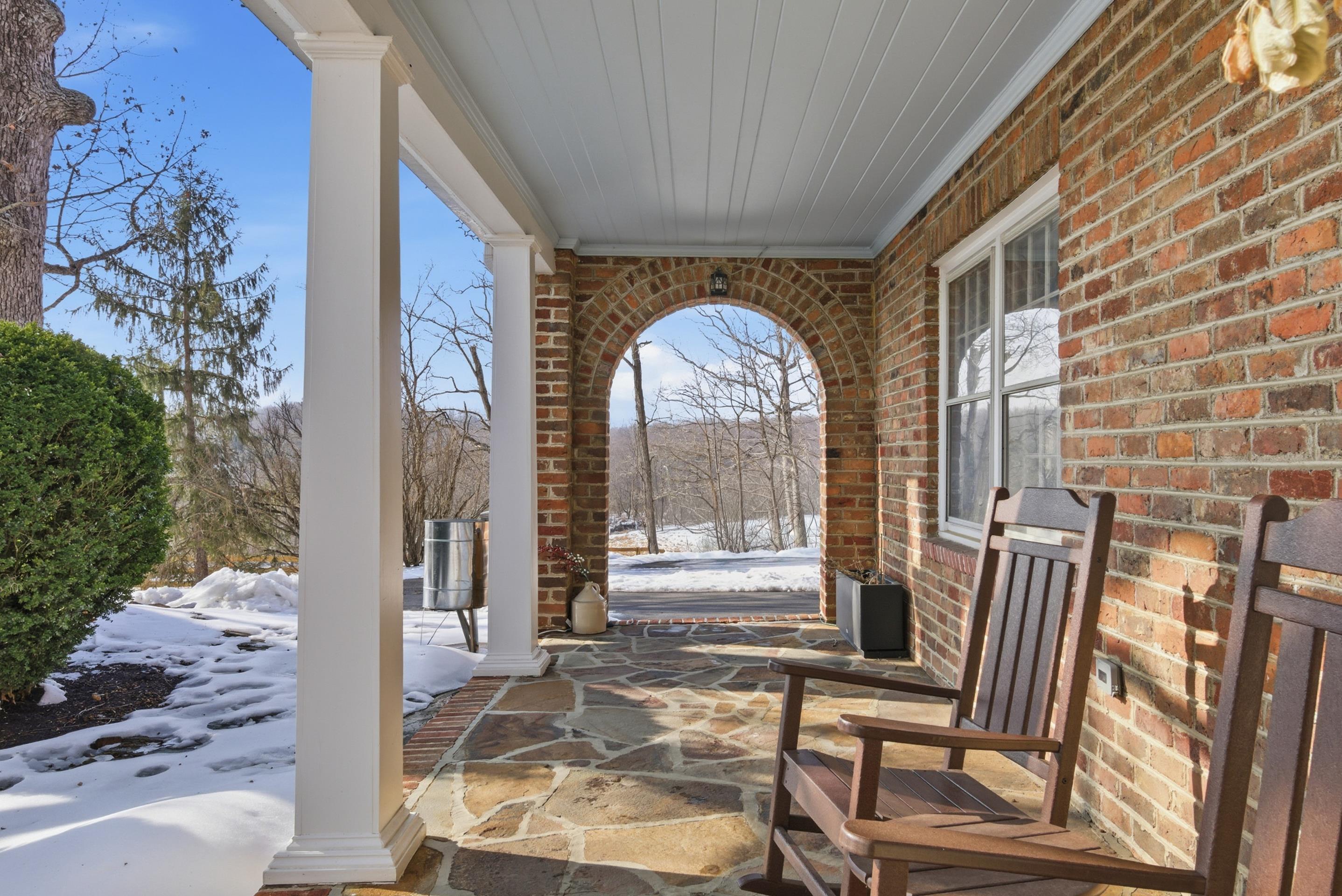 2120 PEPPERS FERRY Road