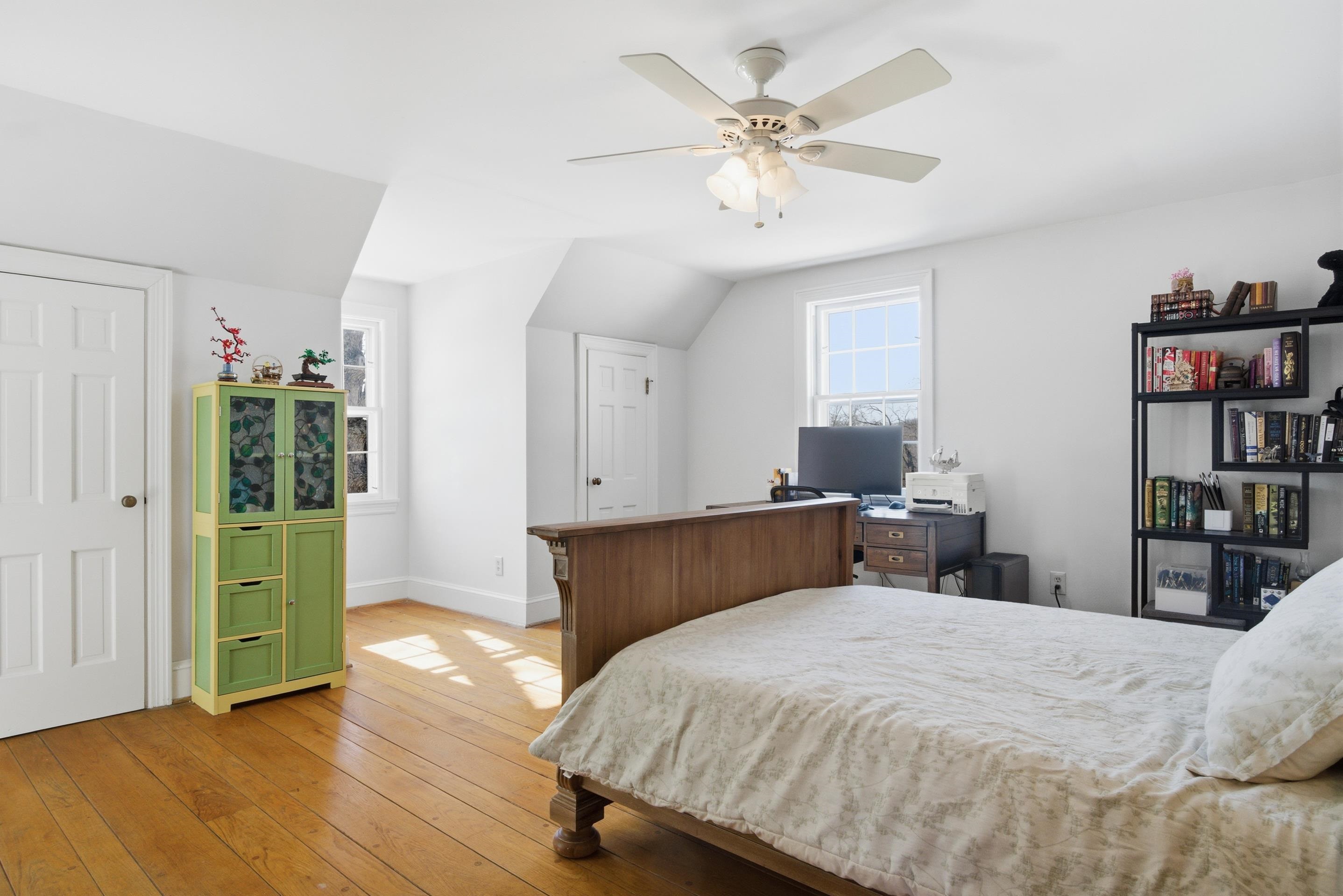 2120 PEPPERS FERRY Road