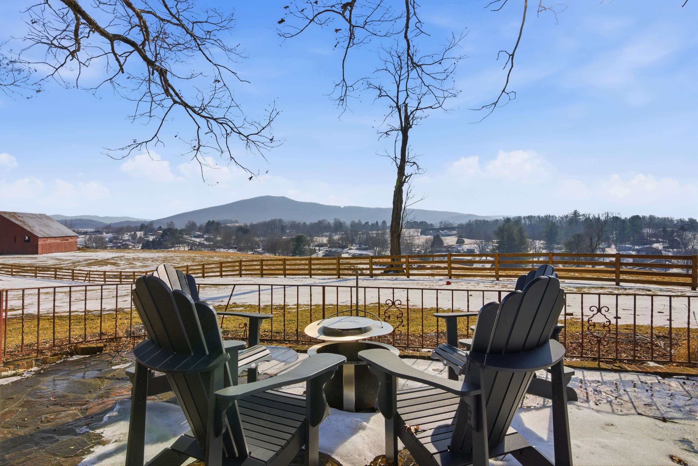 2120 PEPPERS FERRY Road