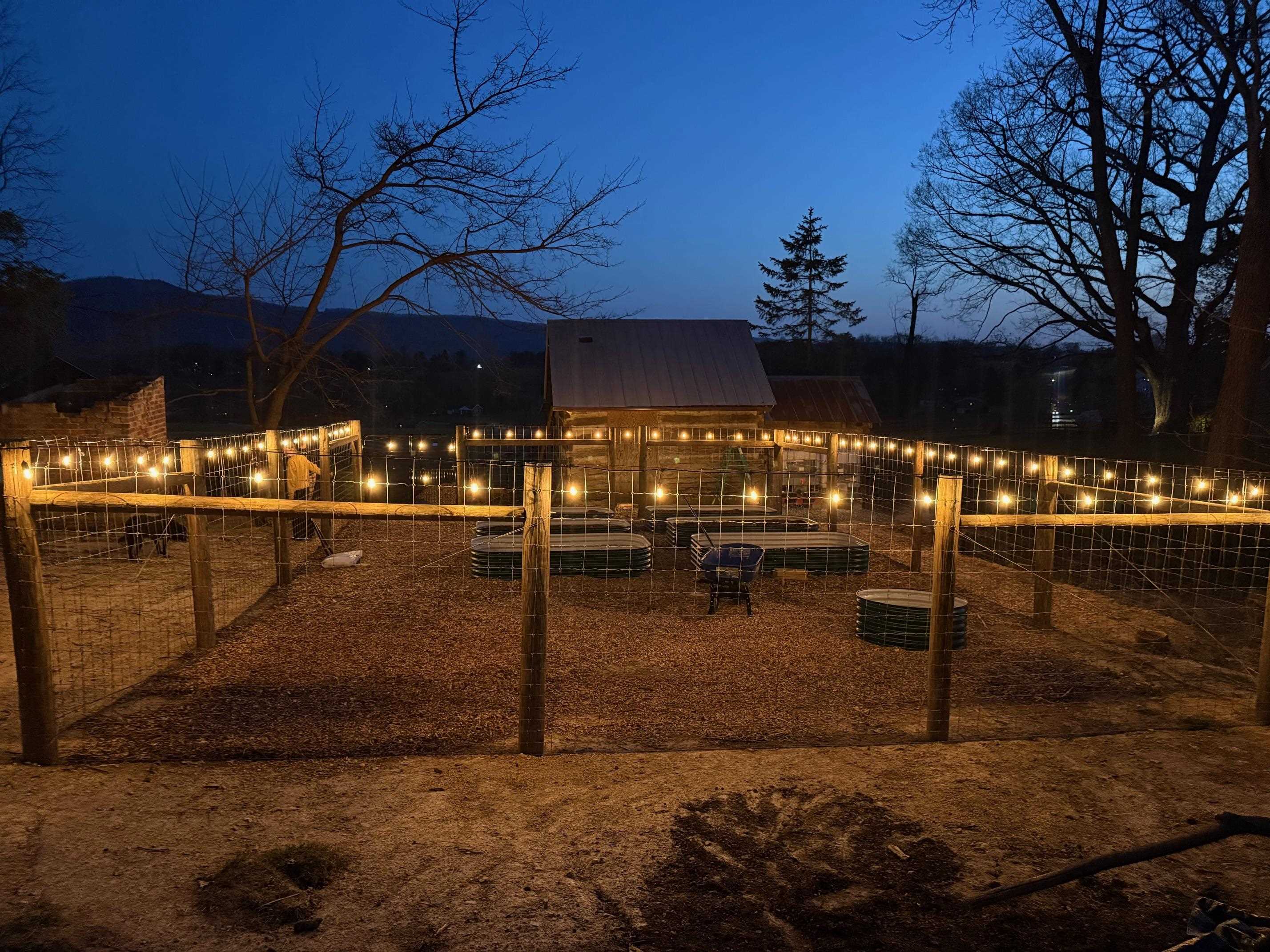 2120 PEPPERS FERRY Road