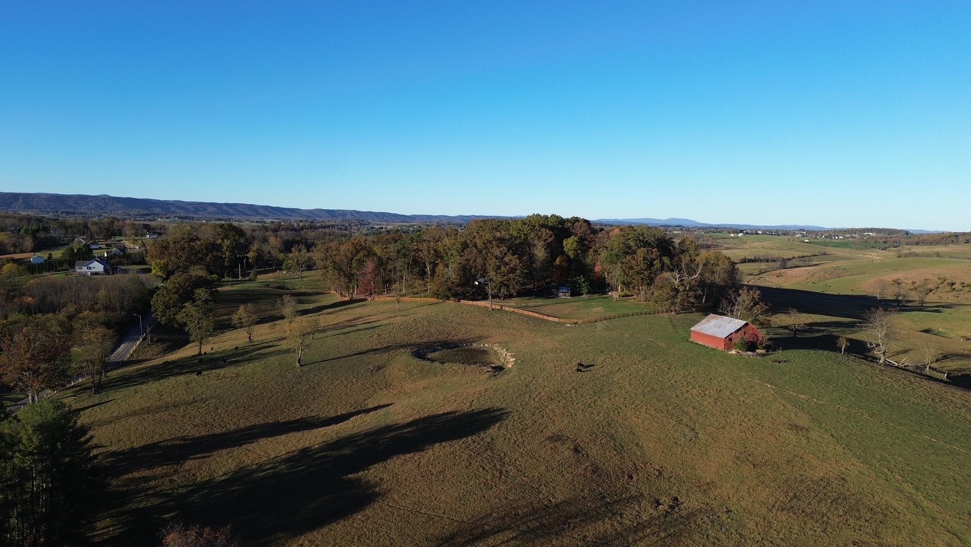 2120 PEPPERS FERRY Road