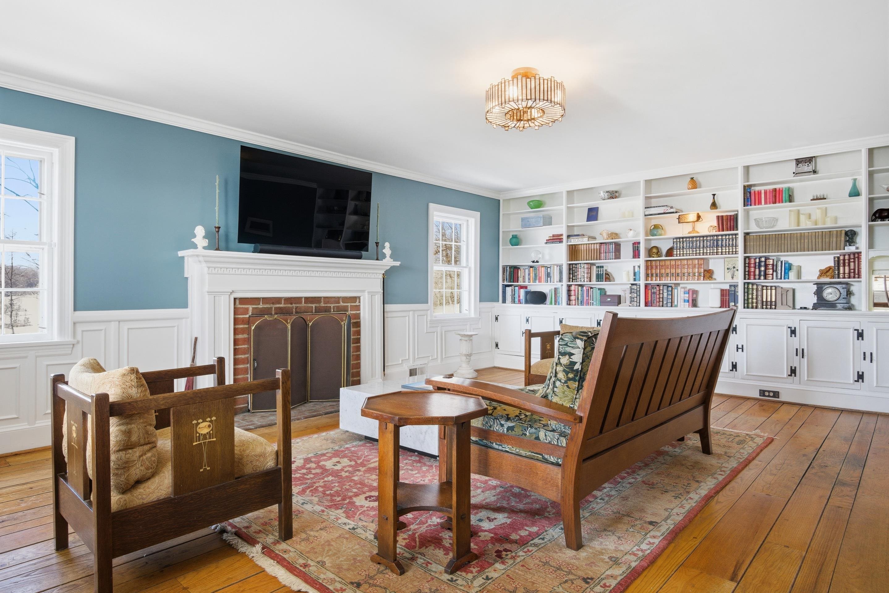 2120 PEPPERS FERRY Road