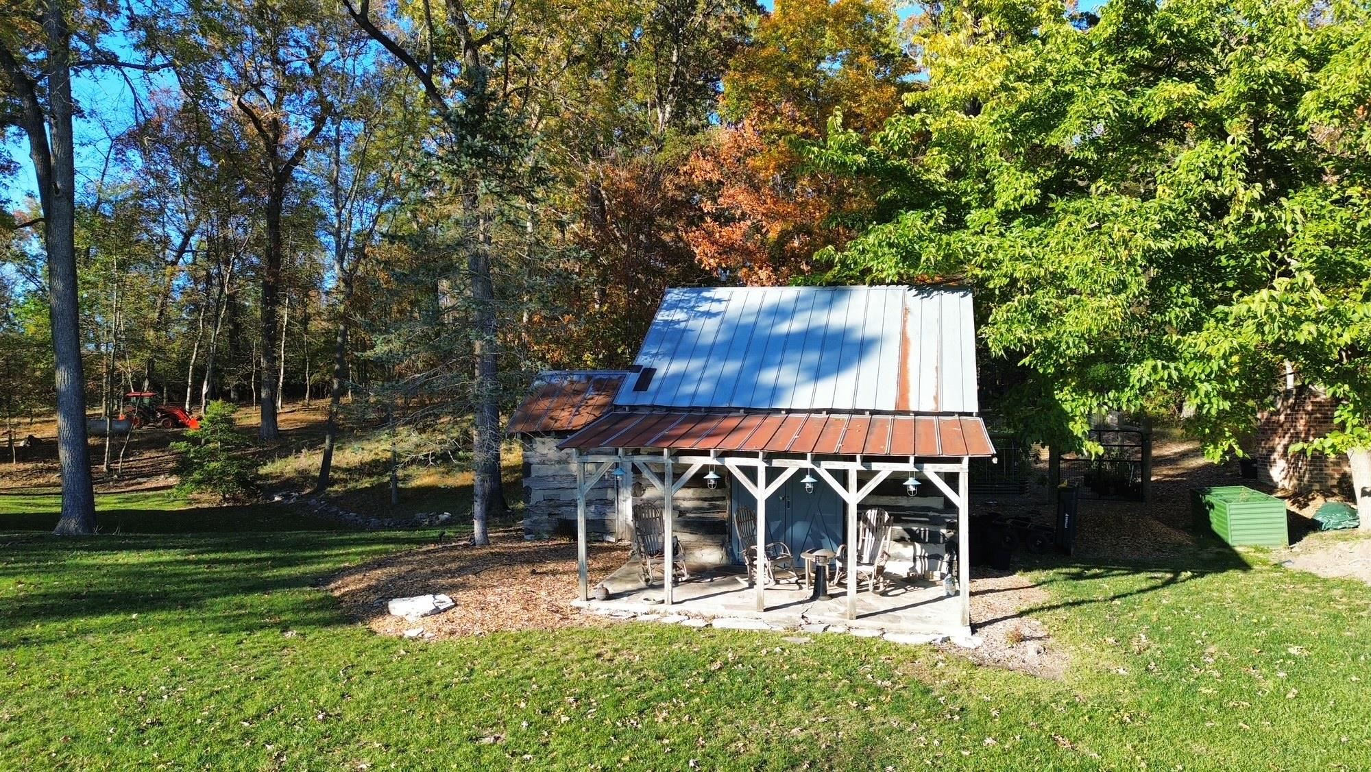 2120 PEPPERS FERRY Road