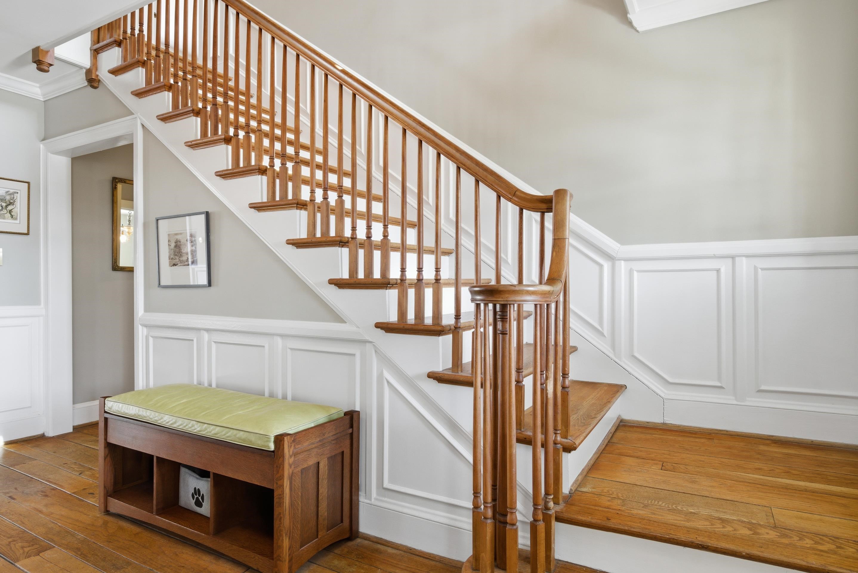 2120 PEPPERS FERRY Road