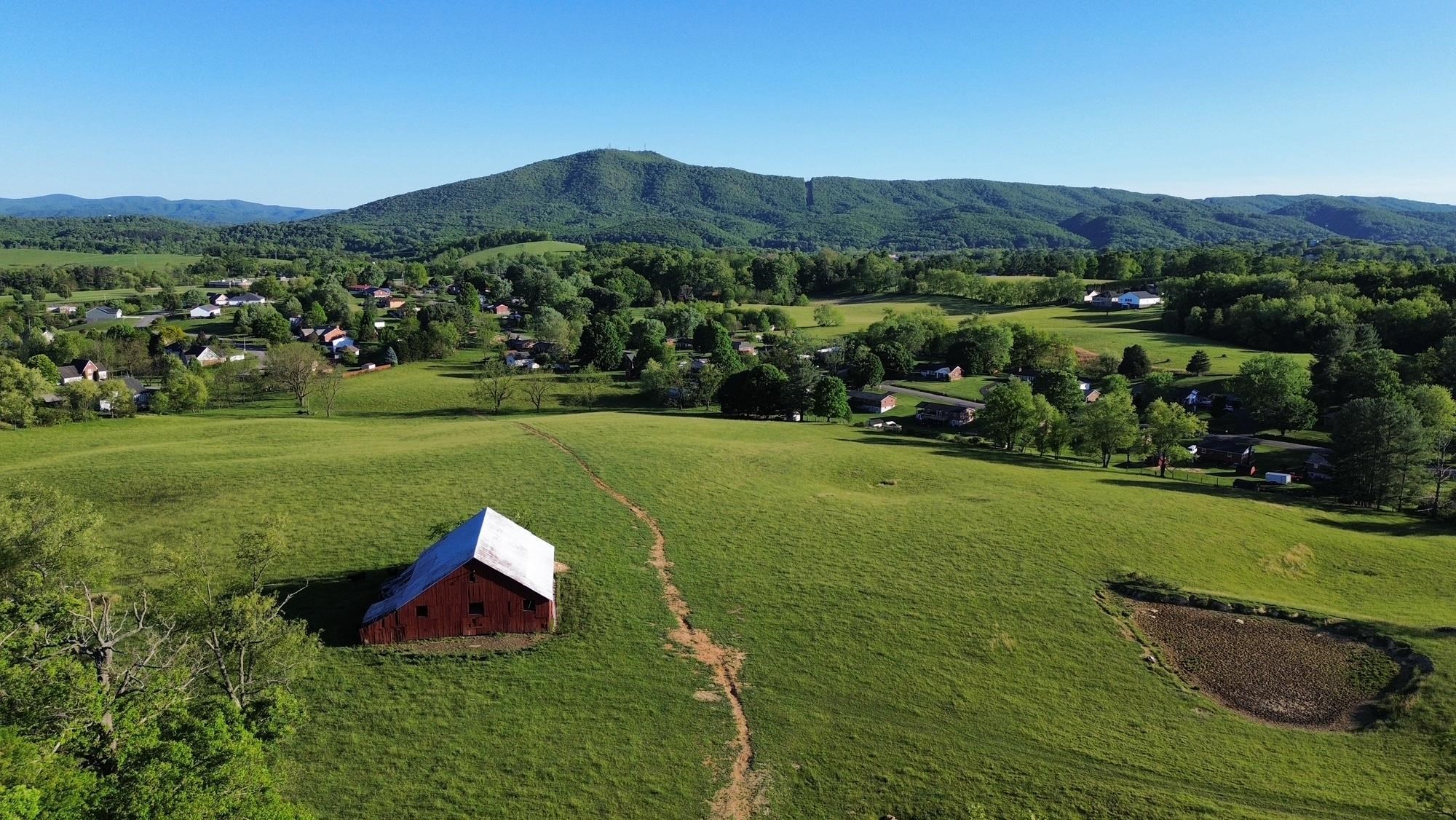 2120 PEPPERS FERRY Road