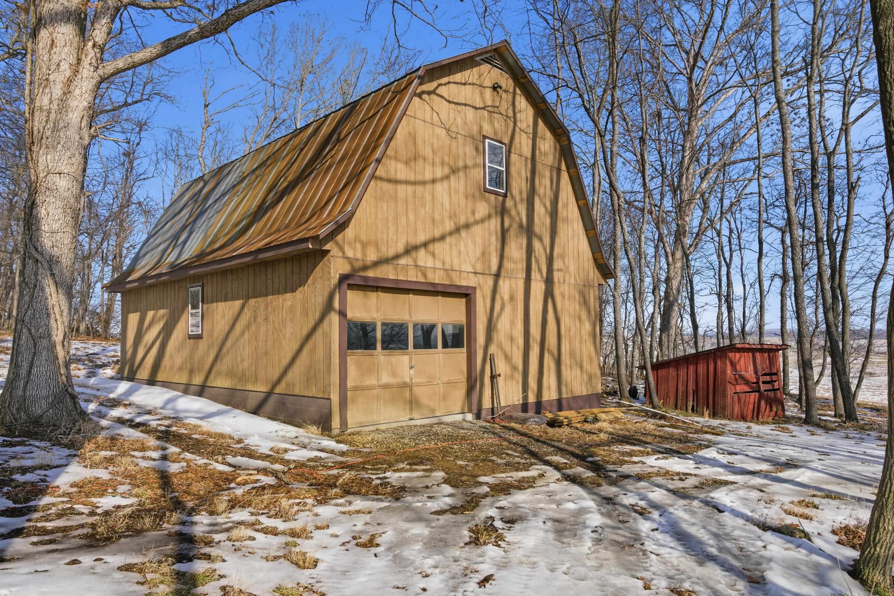 2120 PEPPERS FERRY Road