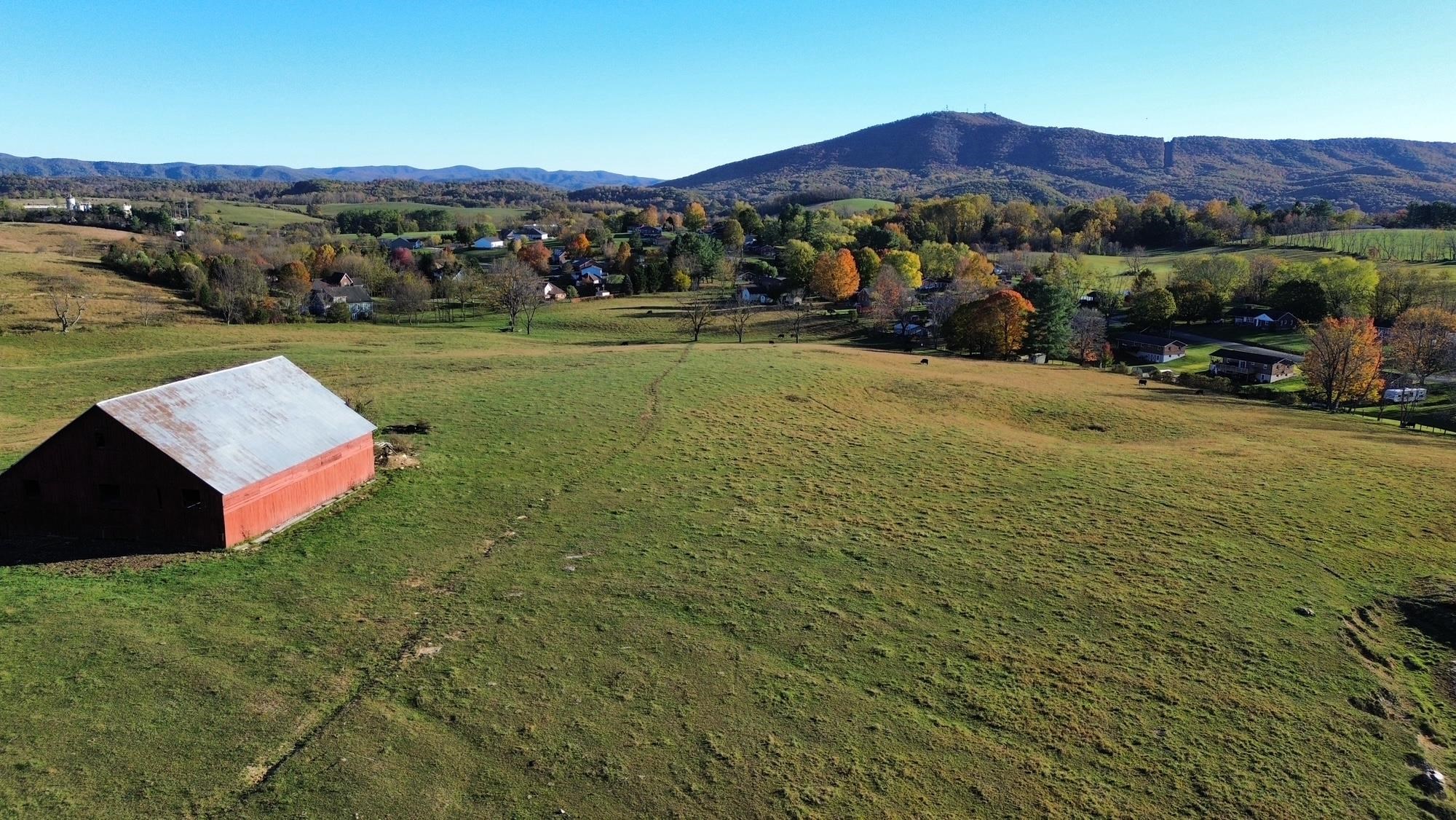 2120 PEPPERS FERRY Road