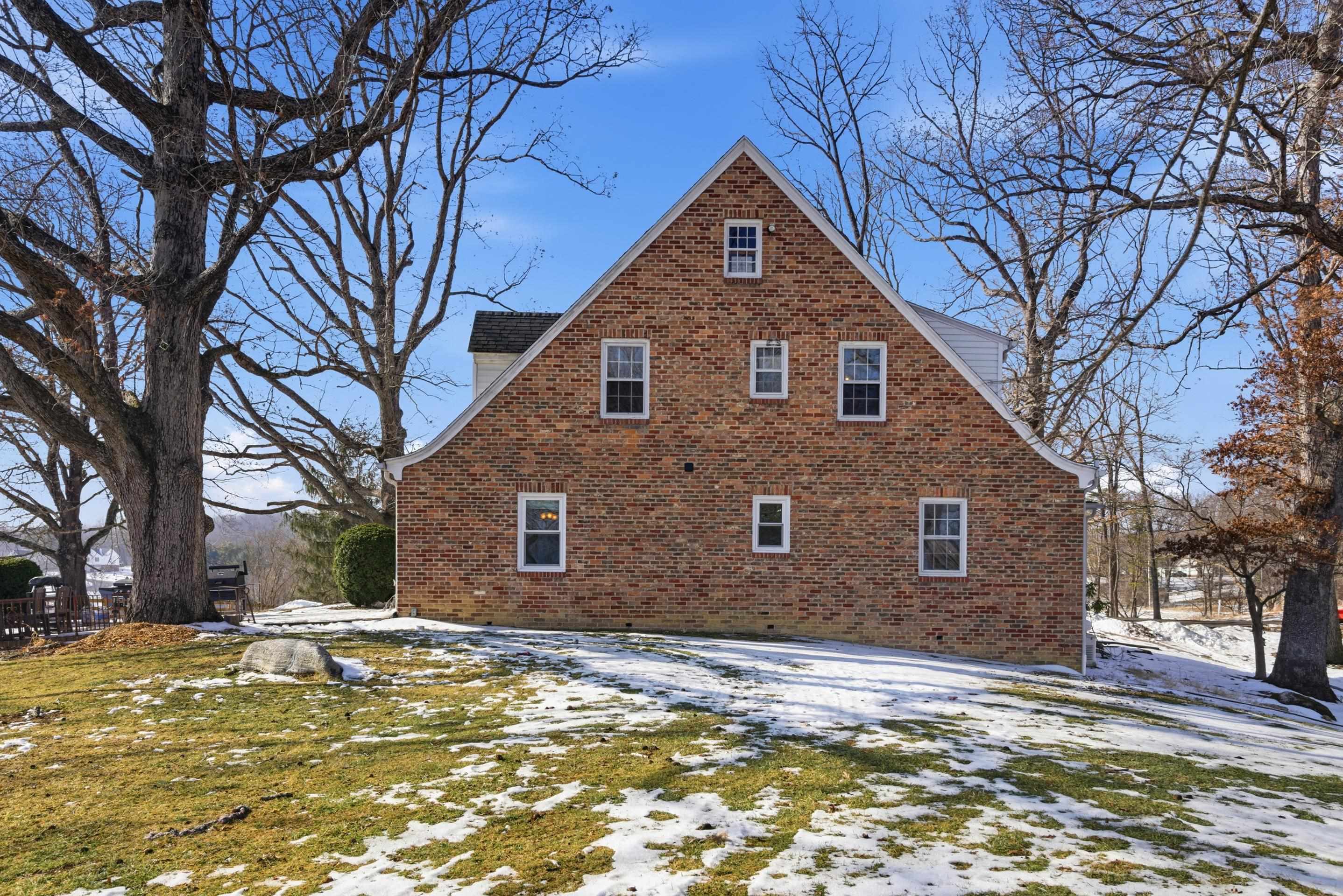 2120 PEPPERS FERRY Road