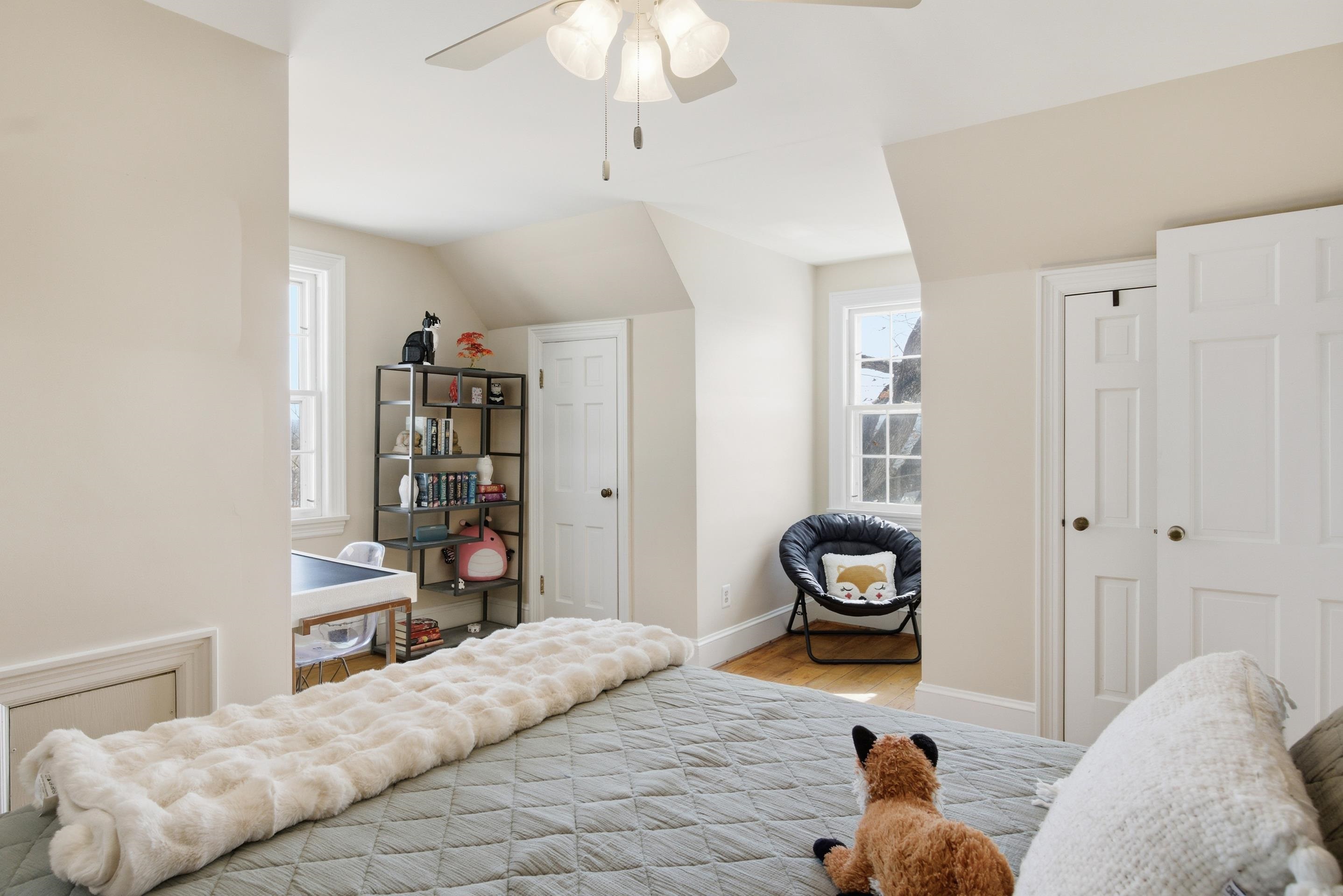 2120 PEPPERS FERRY Road