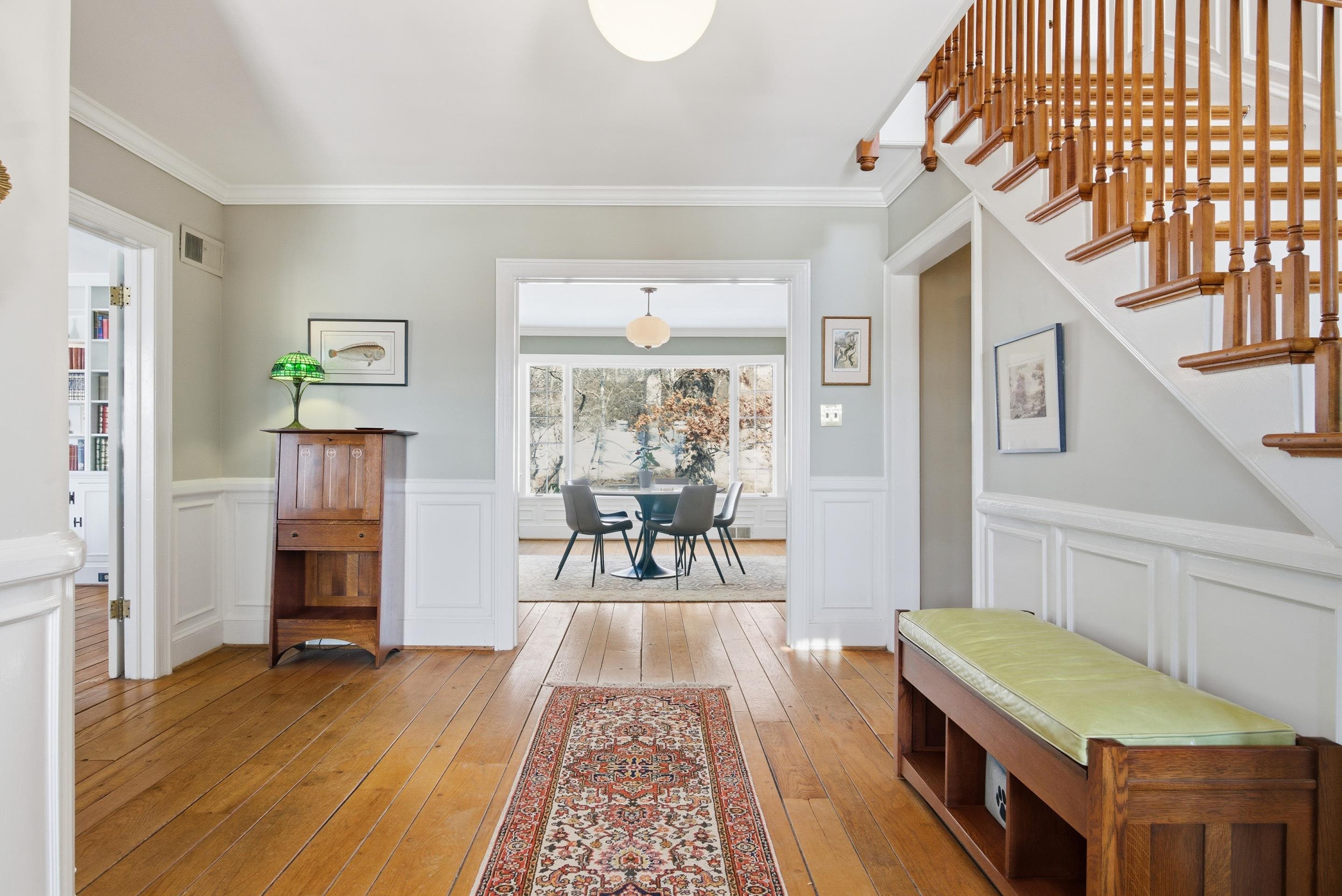 2120 PEPPERS FERRY Road