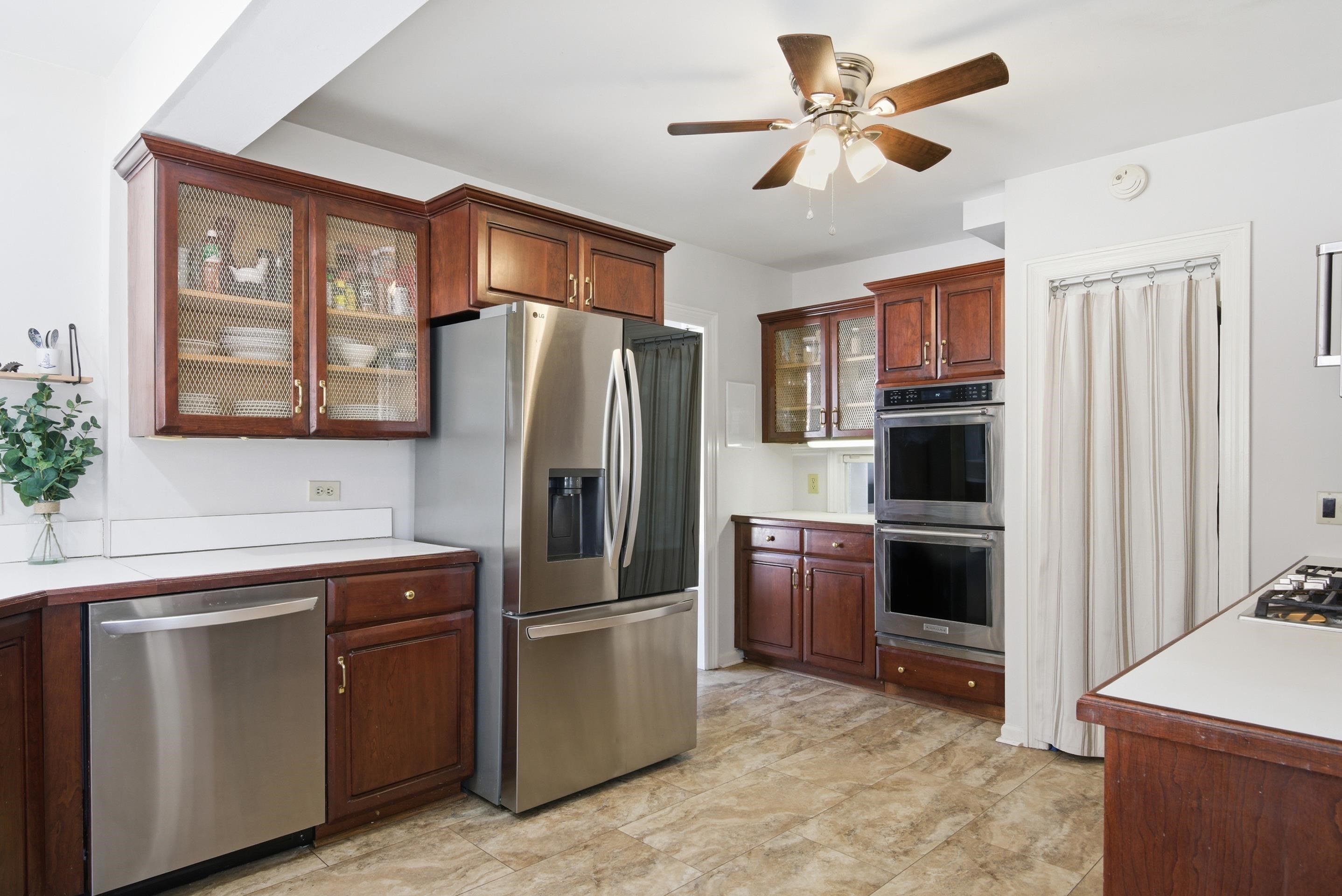 2120 PEPPERS FERRY Road