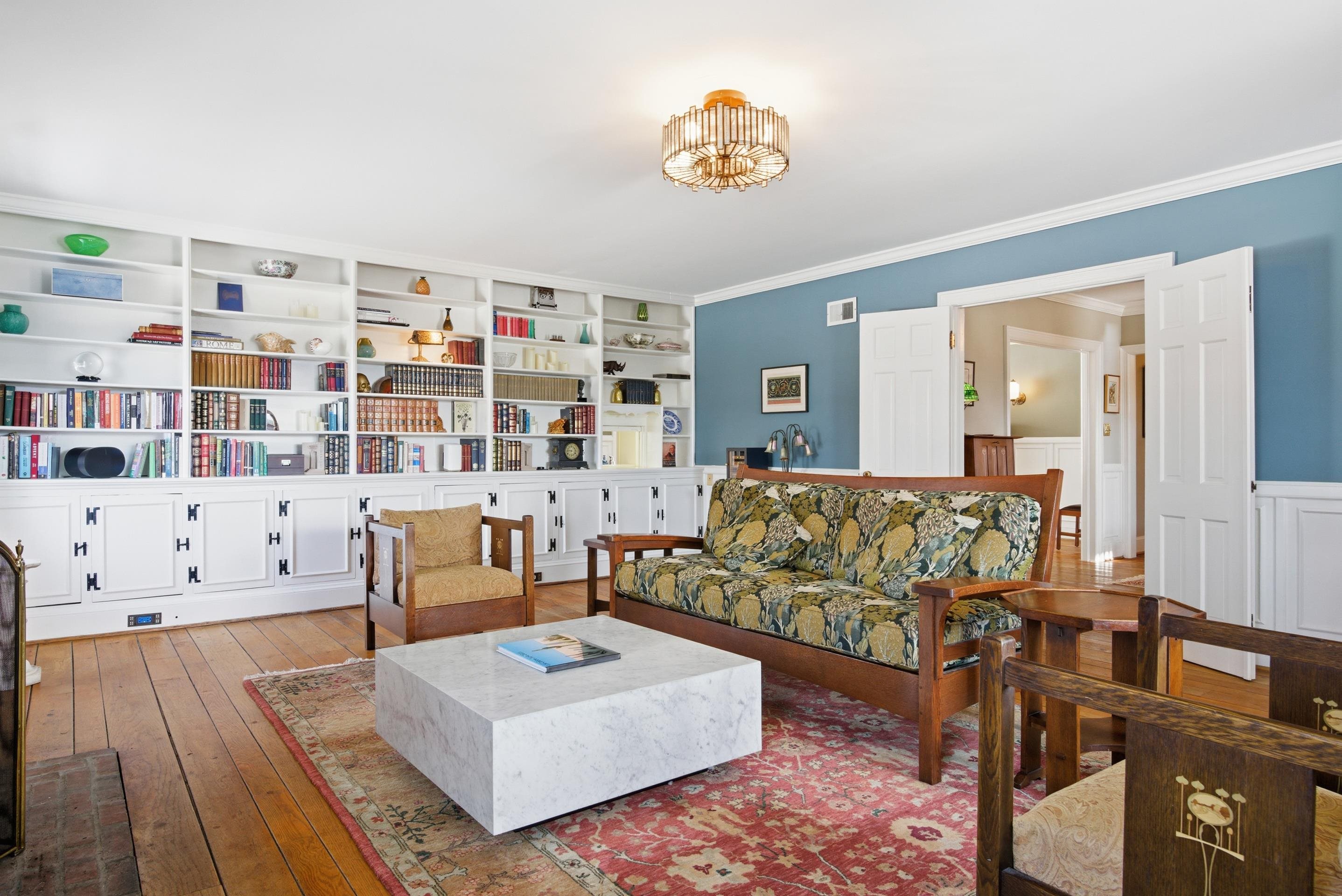 2120 PEPPERS FERRY Road