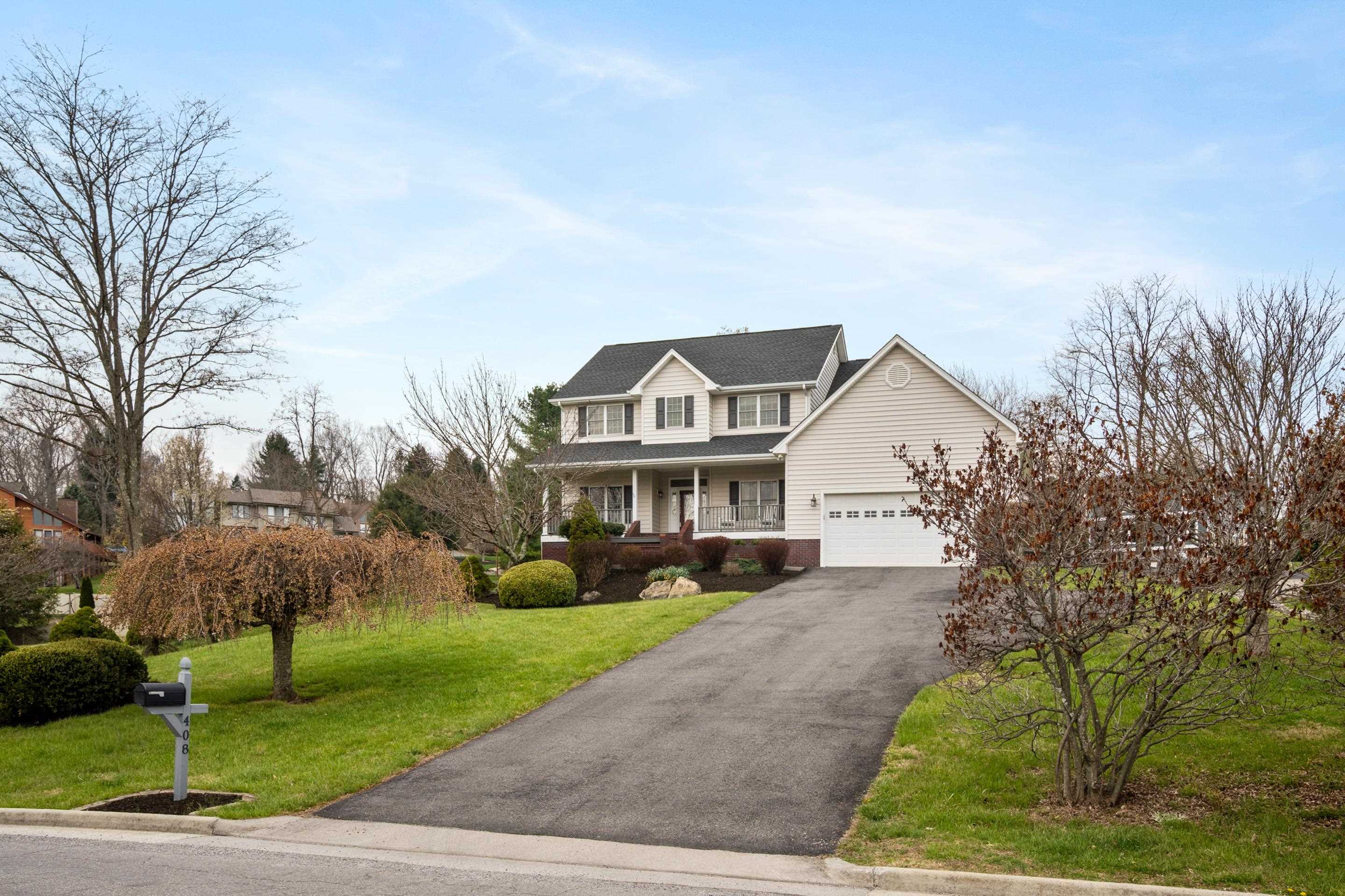 408 Cedar Orchard Dr W Drive W