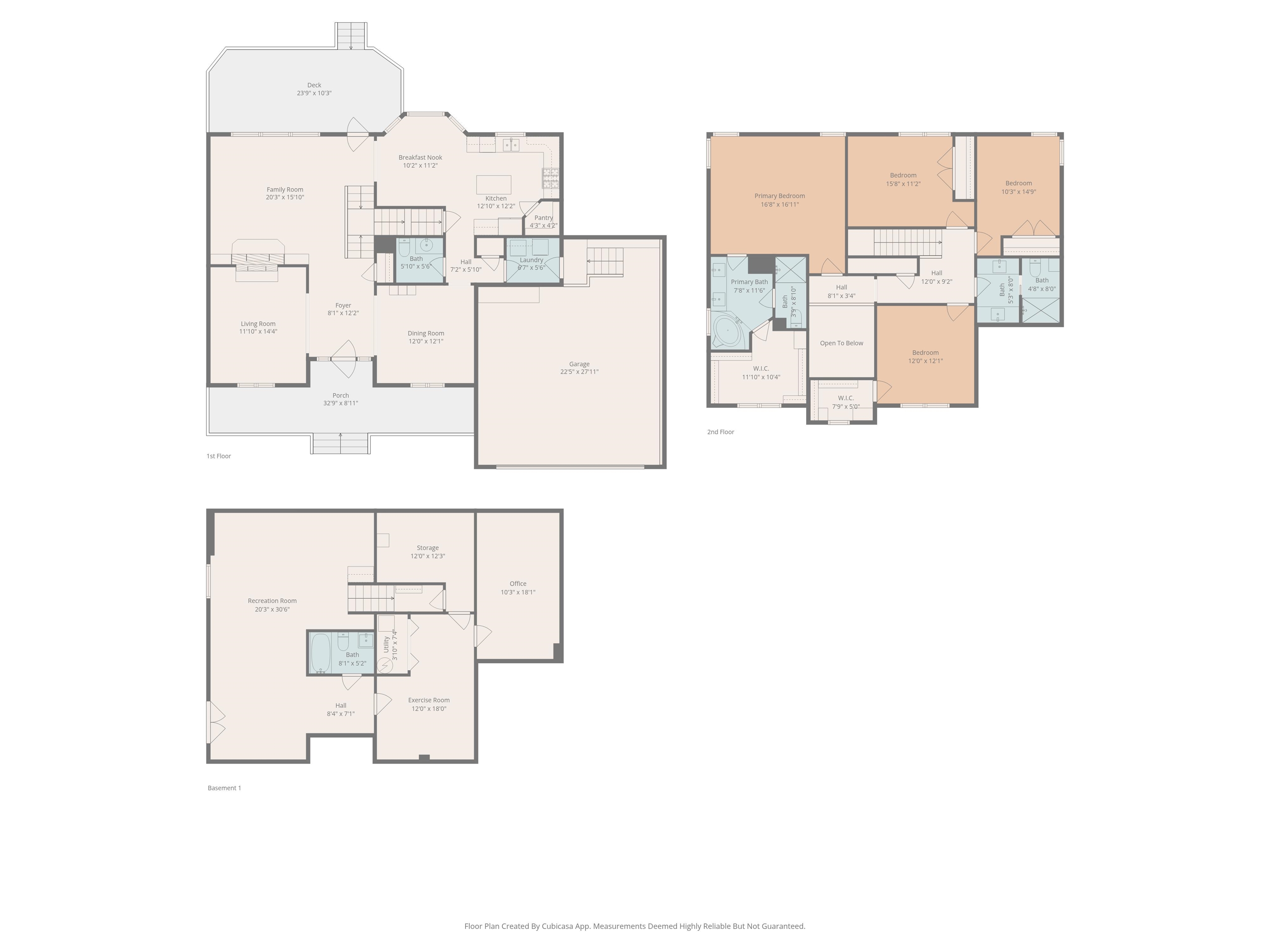 408 Cedar Orchard Dr W Drive W