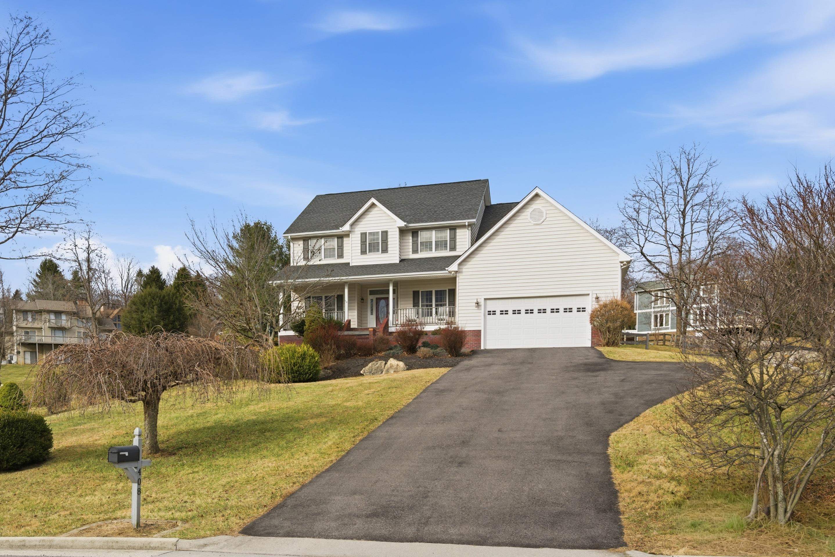 408 Cedar Orchard Dr W Drive W