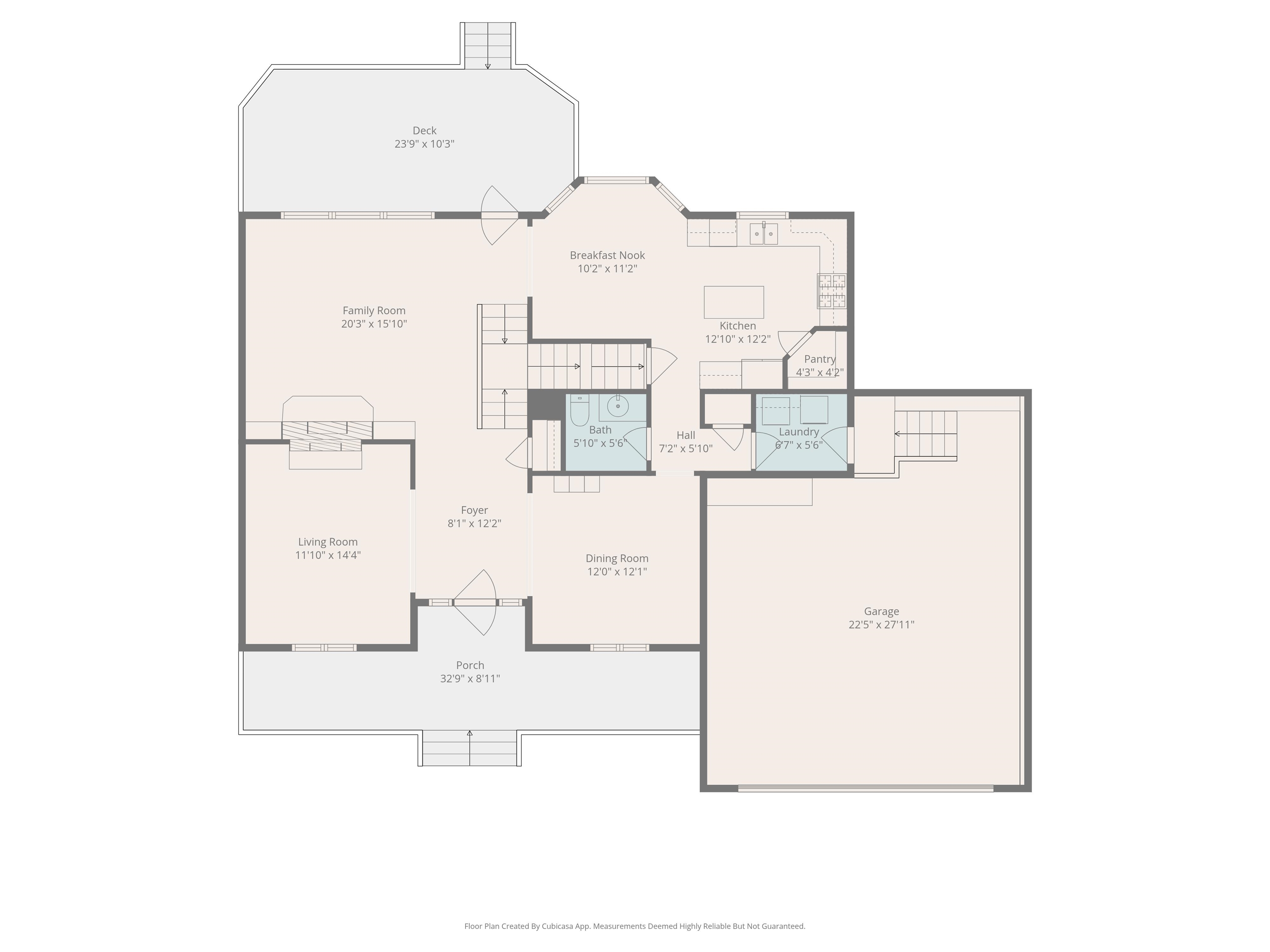 408 Cedar Orchard Dr W Drive W