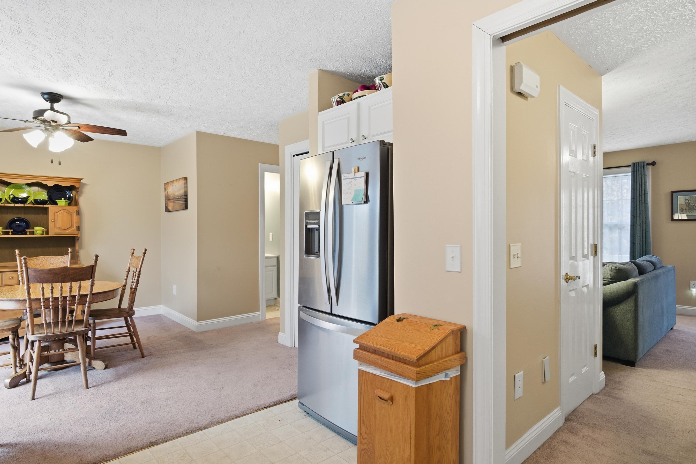 585 SILVER LEAF Drive