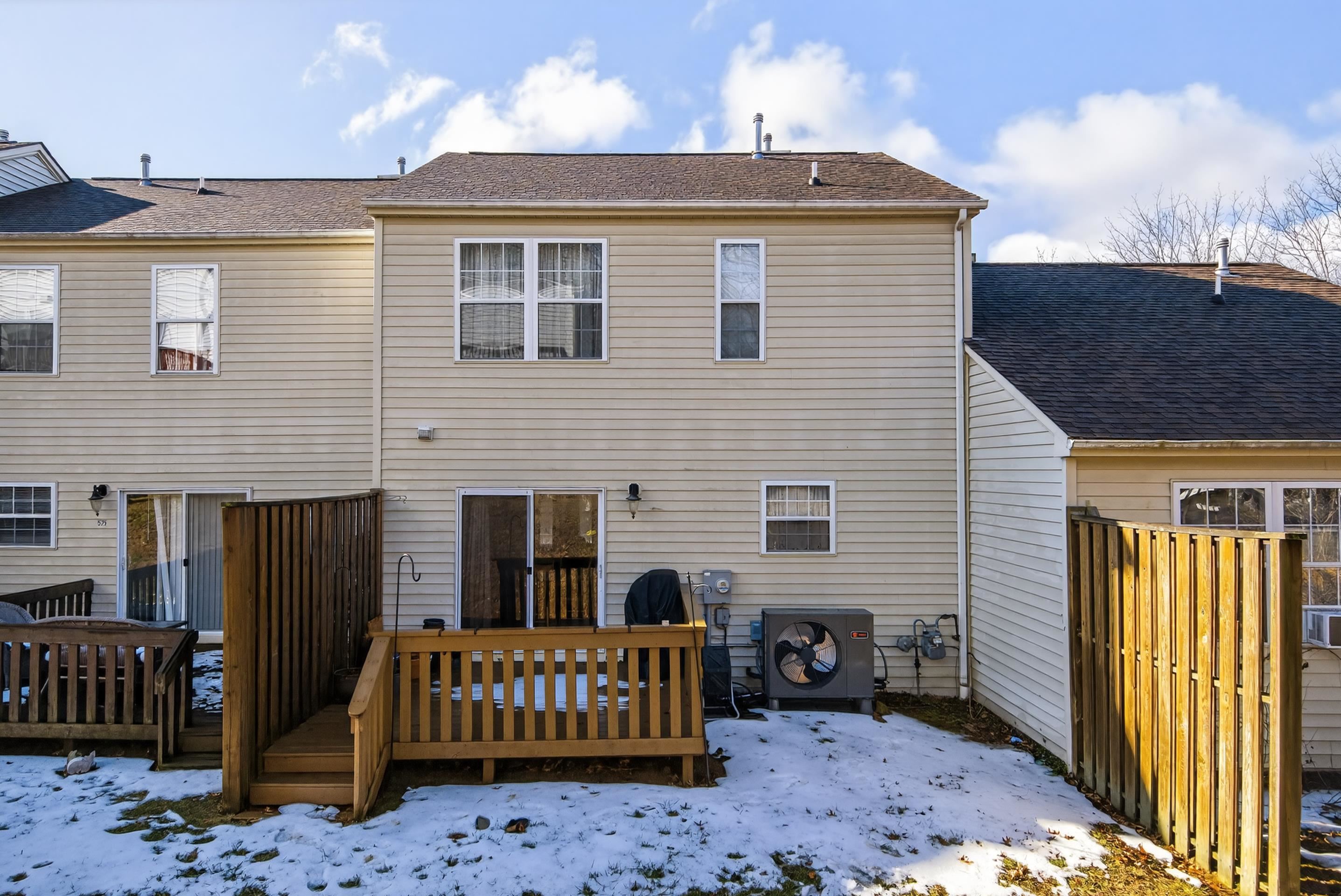 585 SILVER LEAF Drive