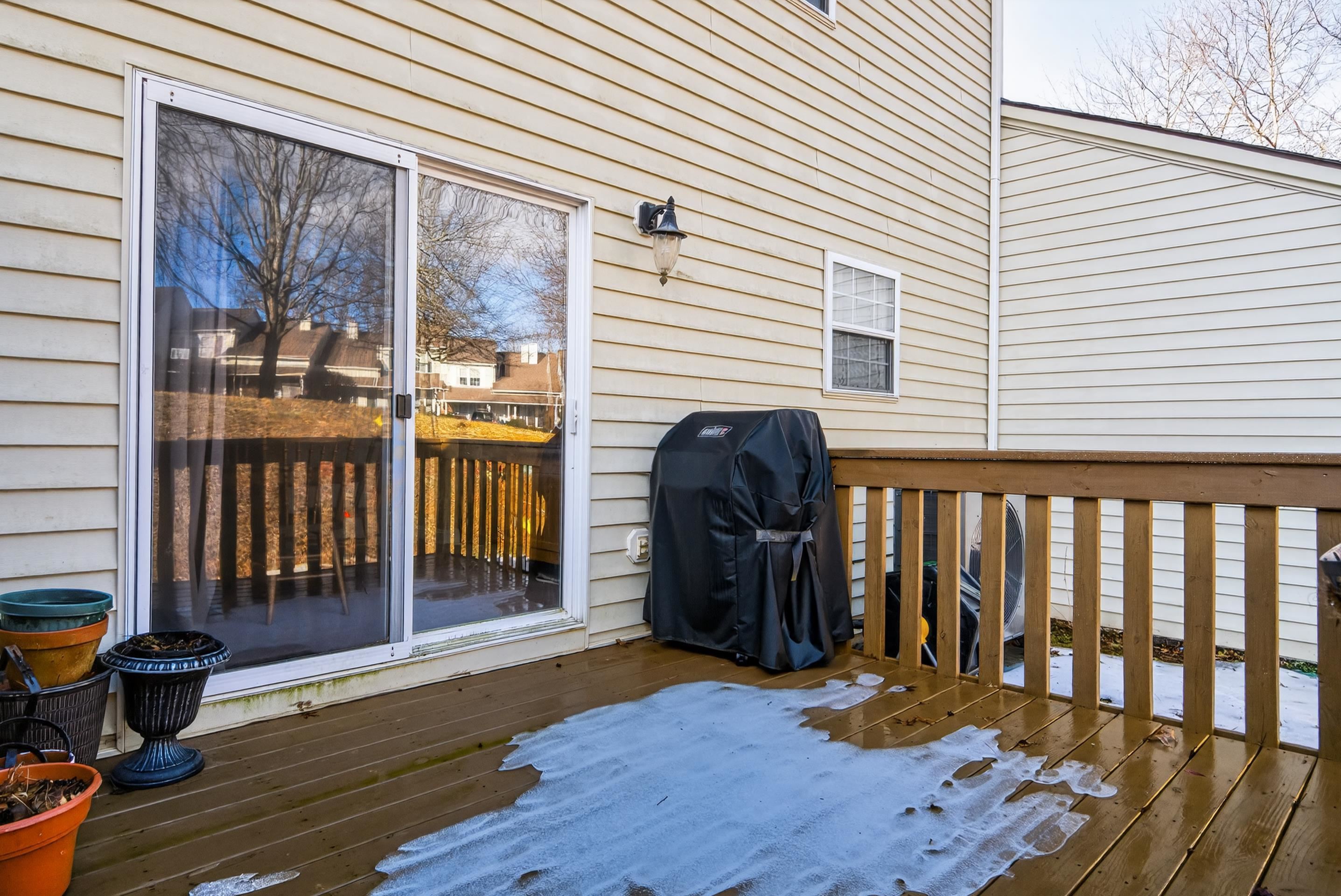 585 SILVER LEAF Drive