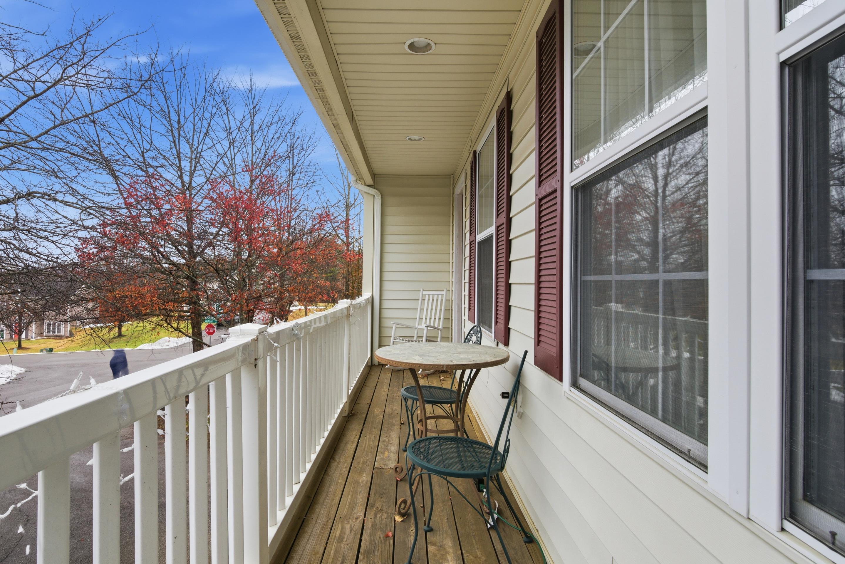 585 SILVER LEAF Drive